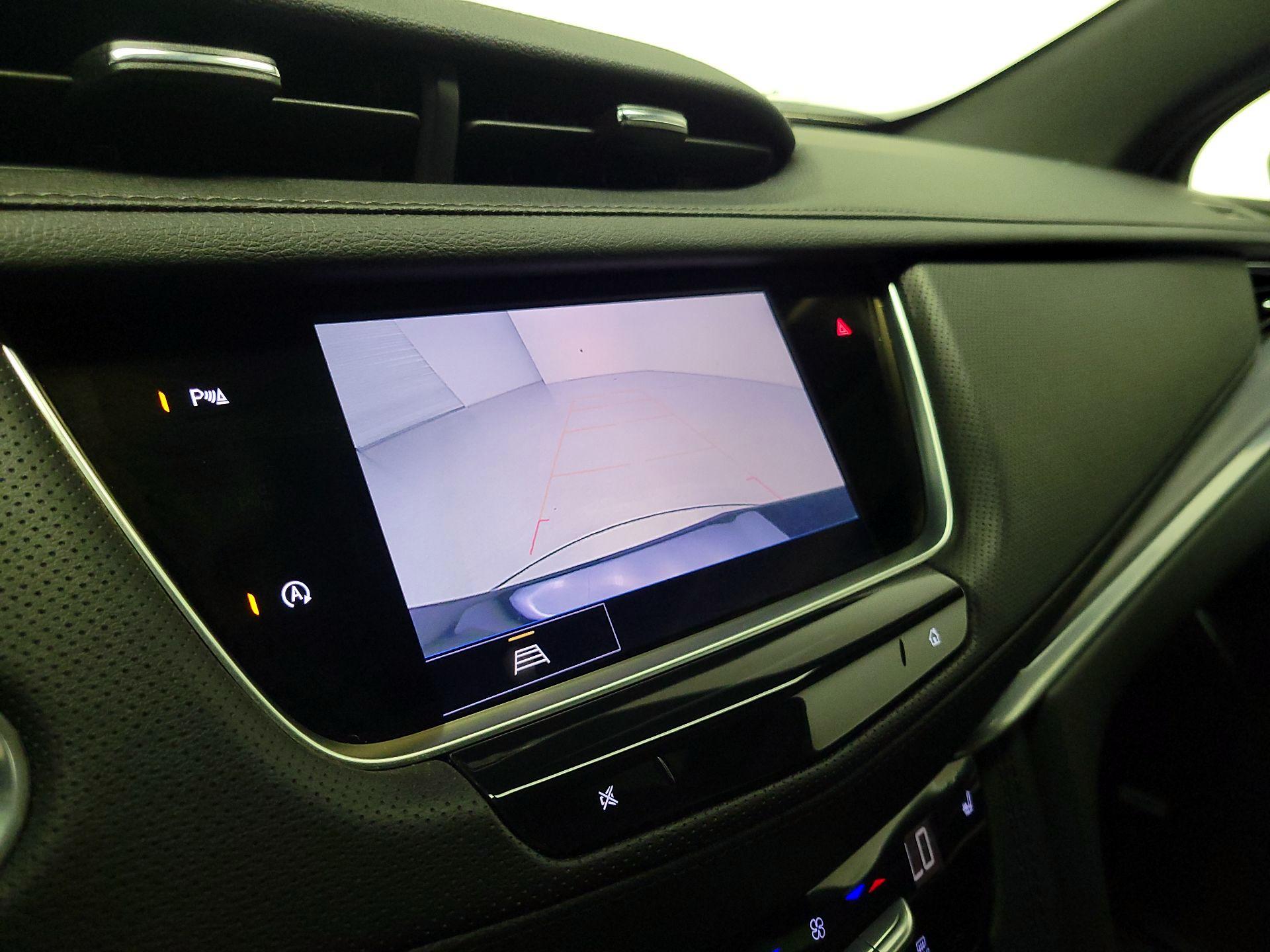Thumbnail: 2024 Cadillac XT5 - 14