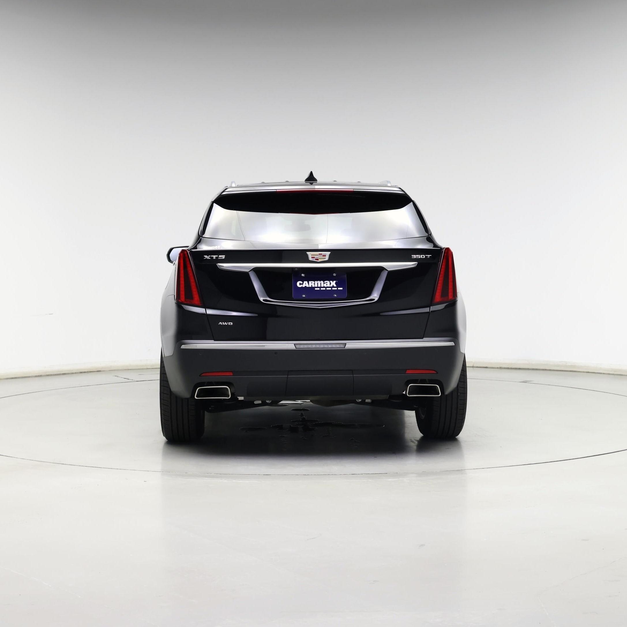 Thumbnail: 2024 Cadillac XT5 - 6
