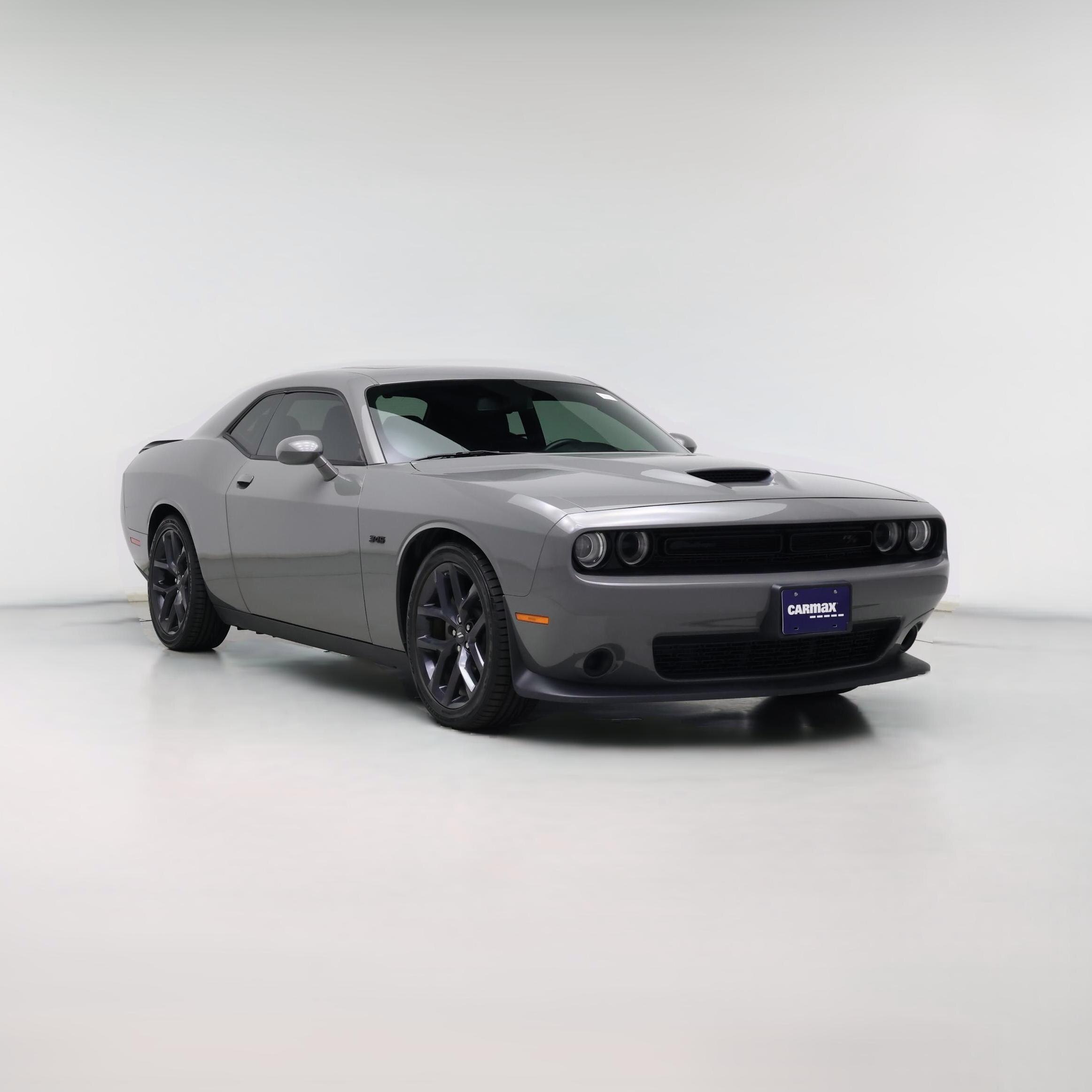 Thumbnail: 2023 Dodge Challenger - 1