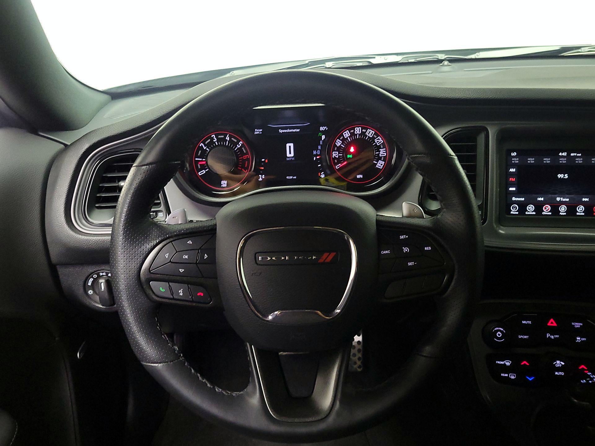 Thumbnail: 2023 Dodge Challenger - 10