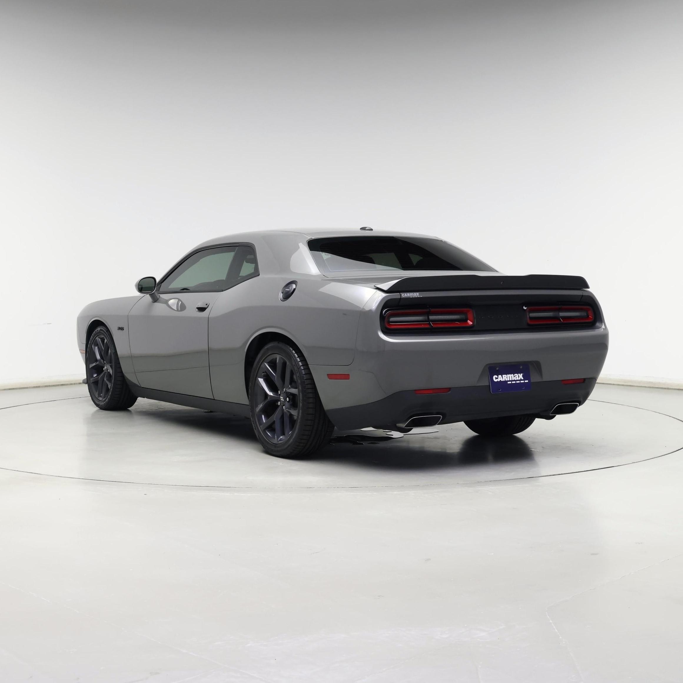 Thumbnail: 2023 Dodge Challenger - 2