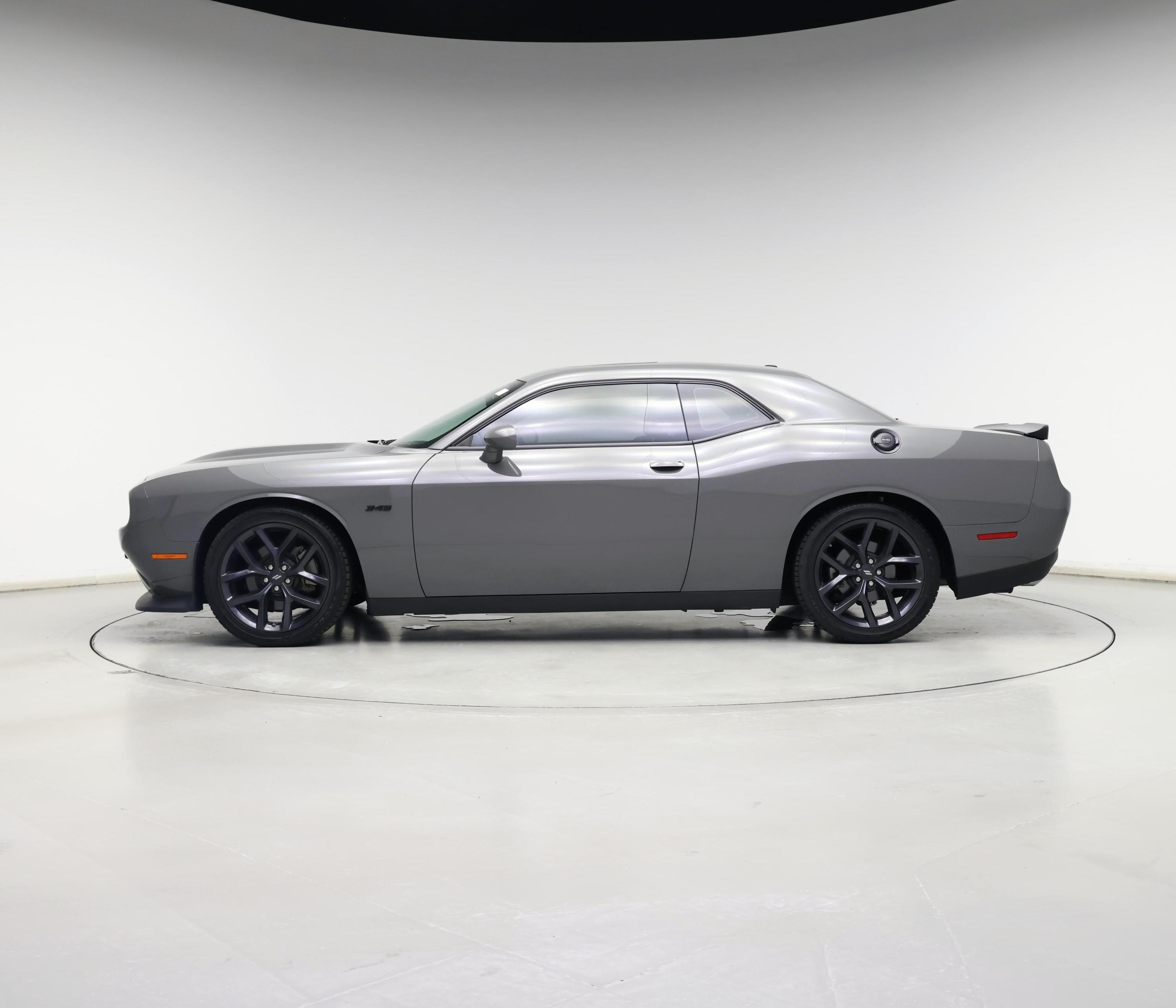 Thumbnail: 2023 Dodge Challenger - 3