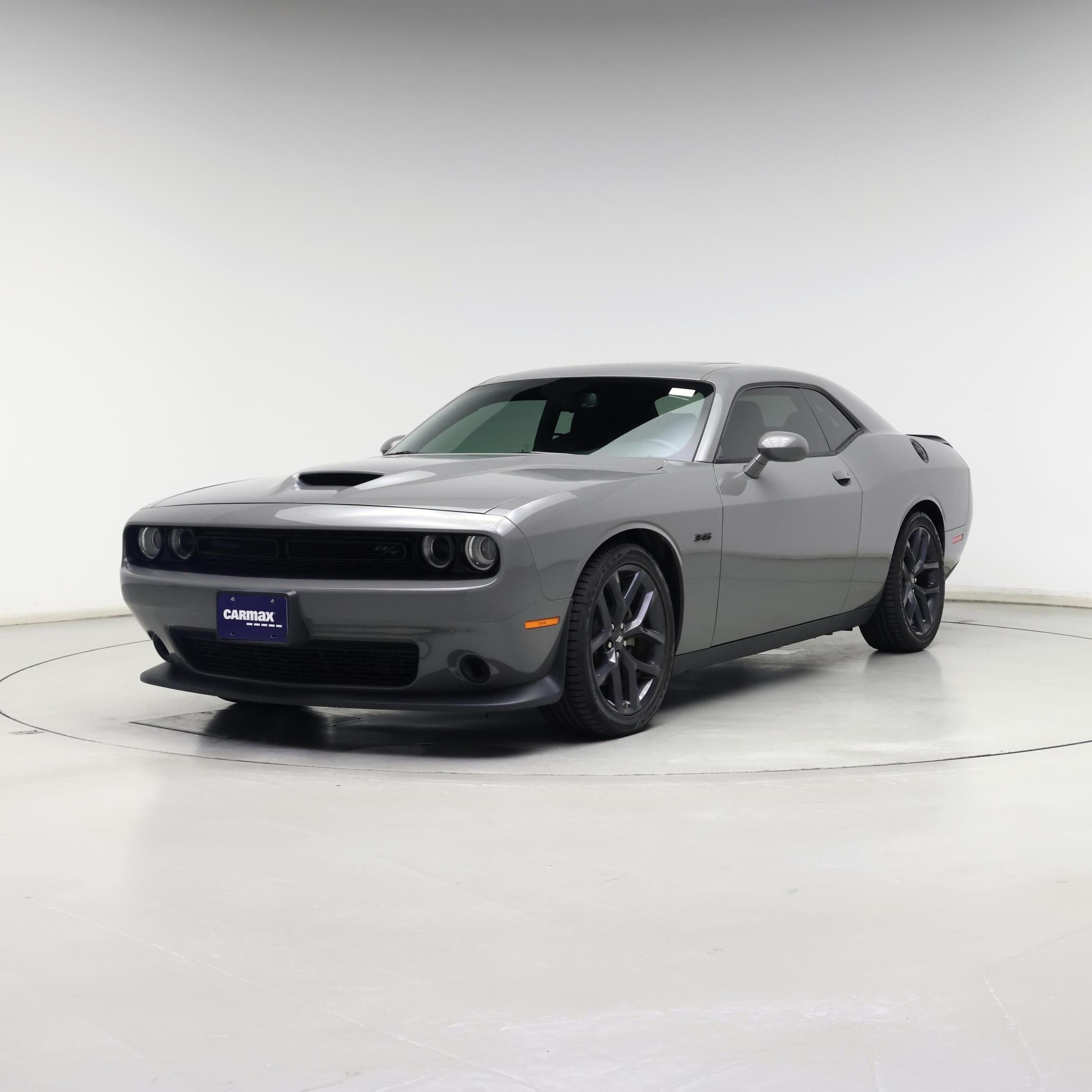 Thumbnail: 2023 Dodge Challenger - 4