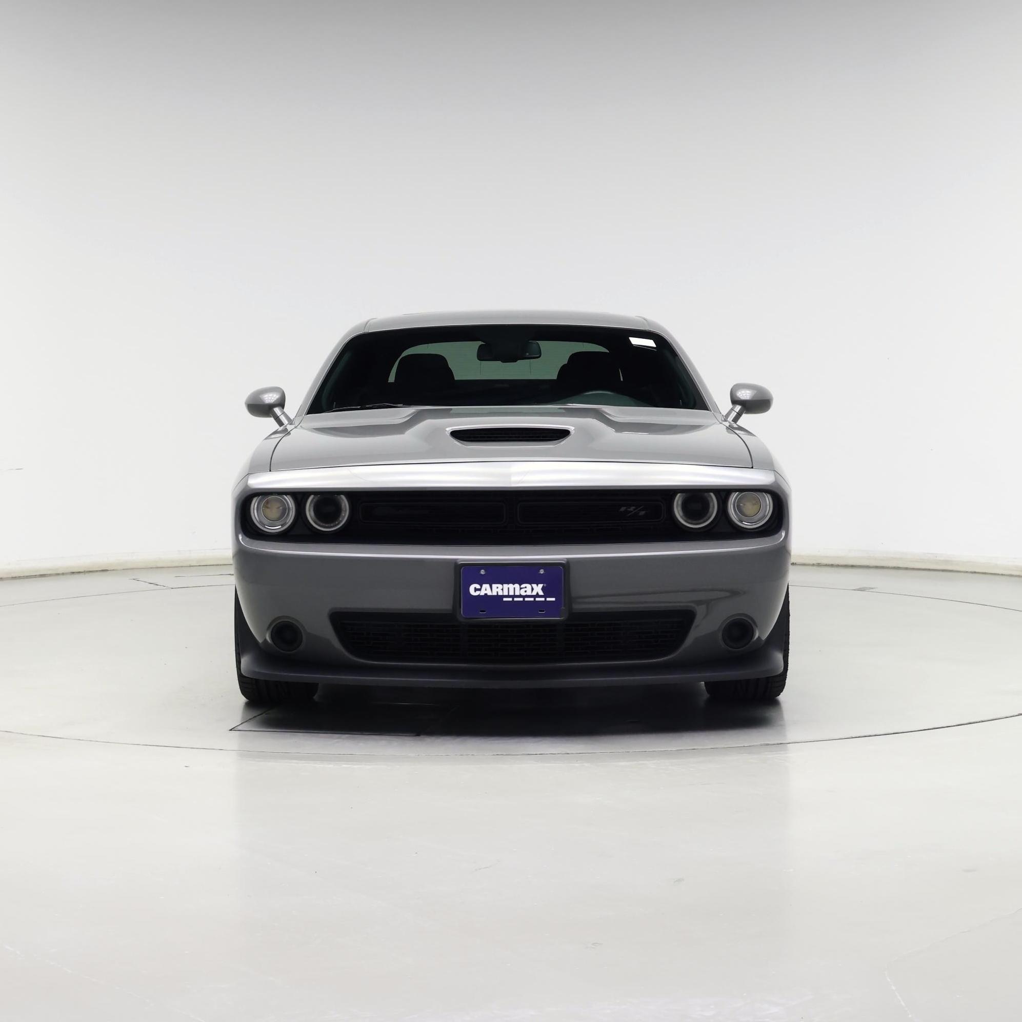 Thumbnail: 2023 Dodge Challenger - 5