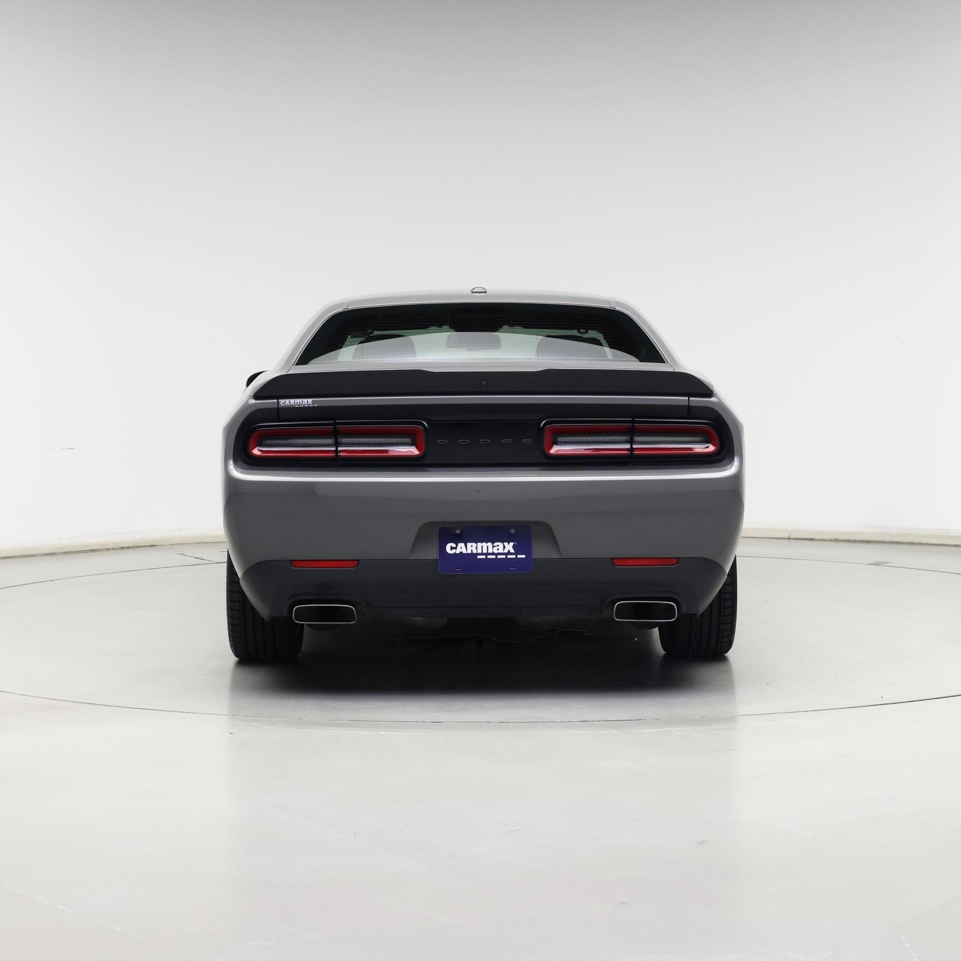 Thumbnail: 2023 Dodge Challenger - 6