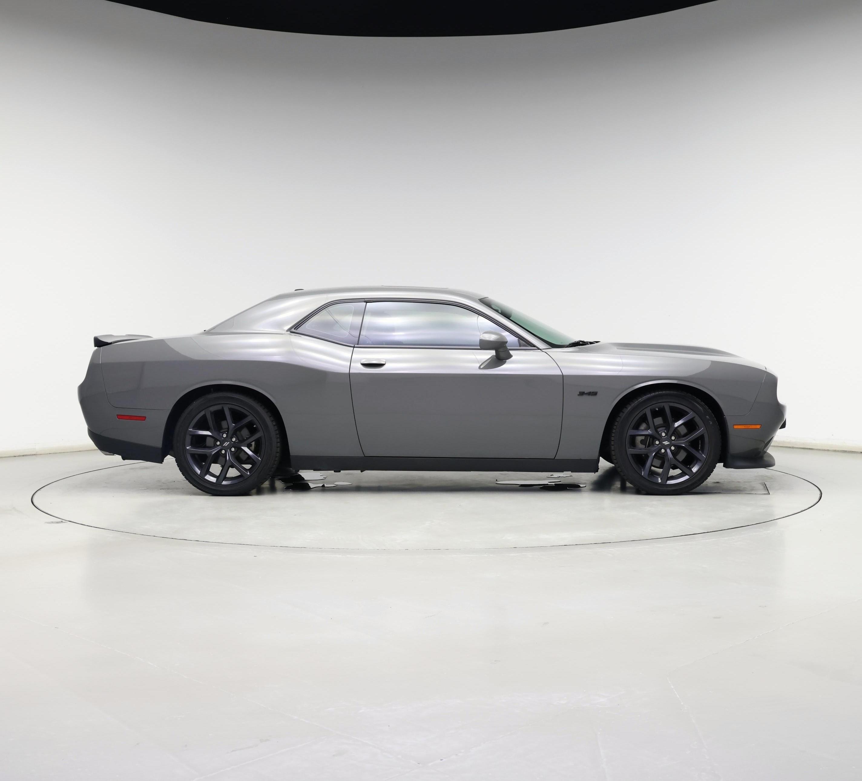 Thumbnail: 2023 Dodge Challenger - 7