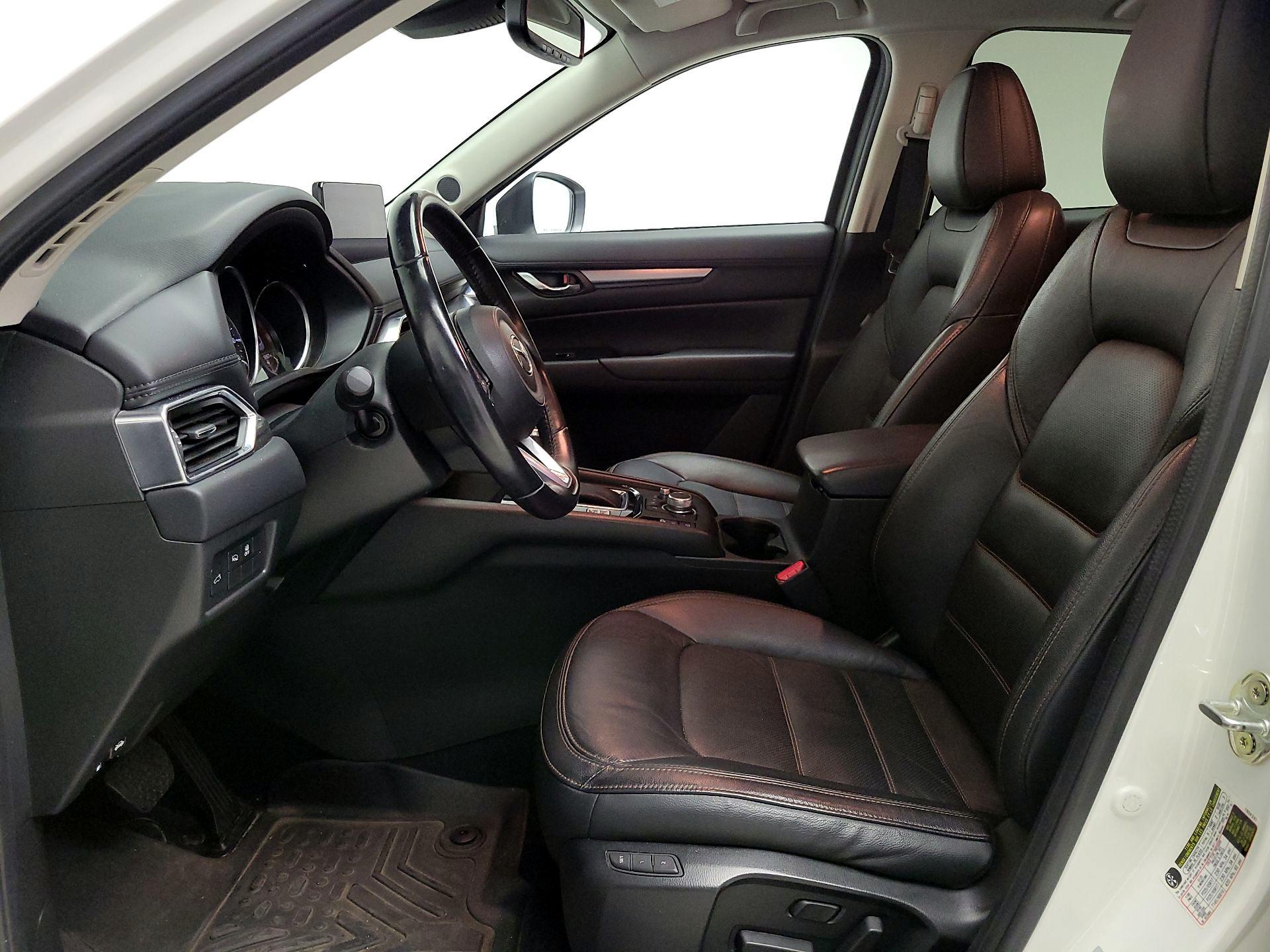 Thumbnail: 2021 Mazda CX-5 - 11