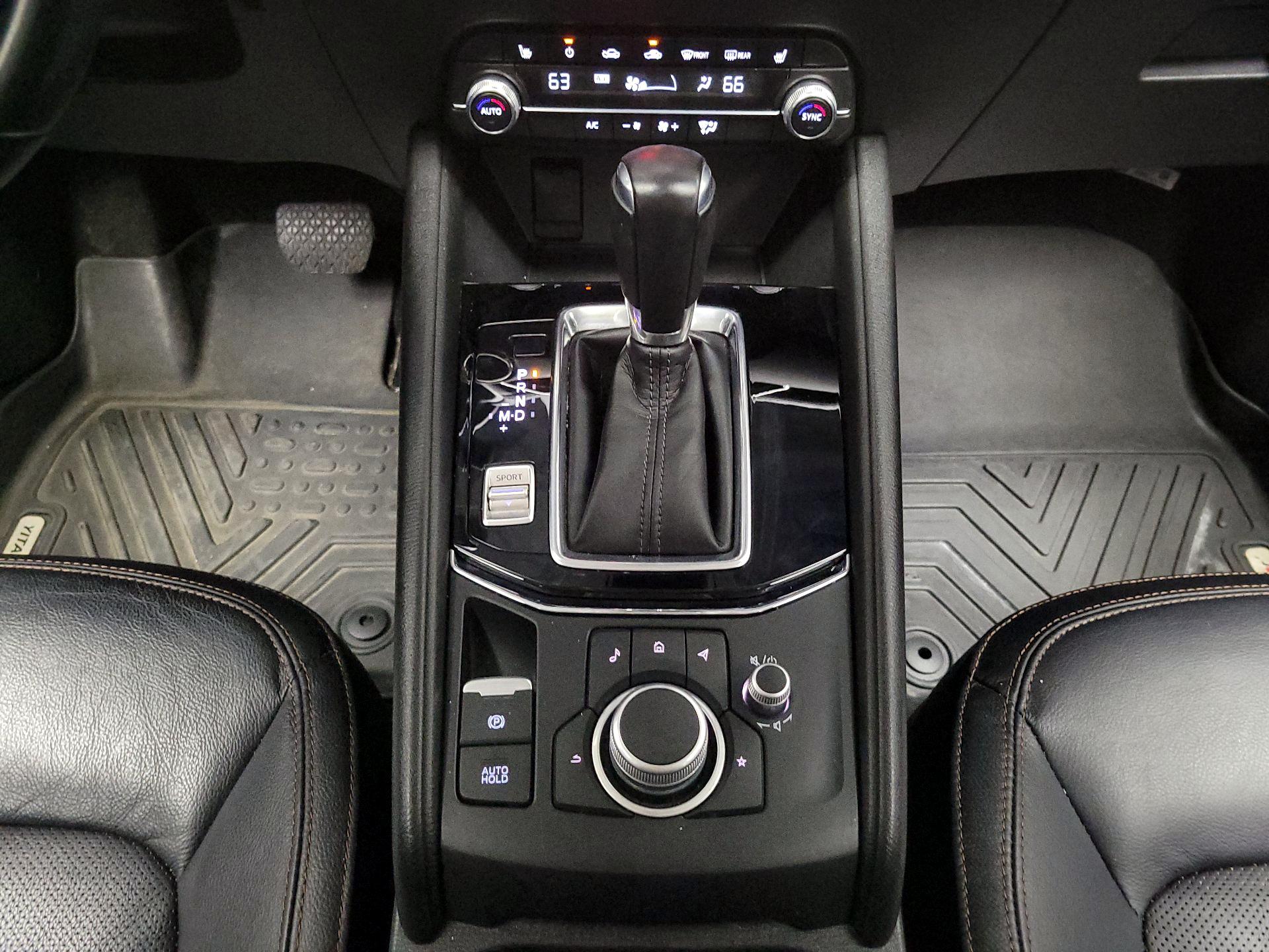 Thumbnail: 2021 Mazda CX-5 - 17