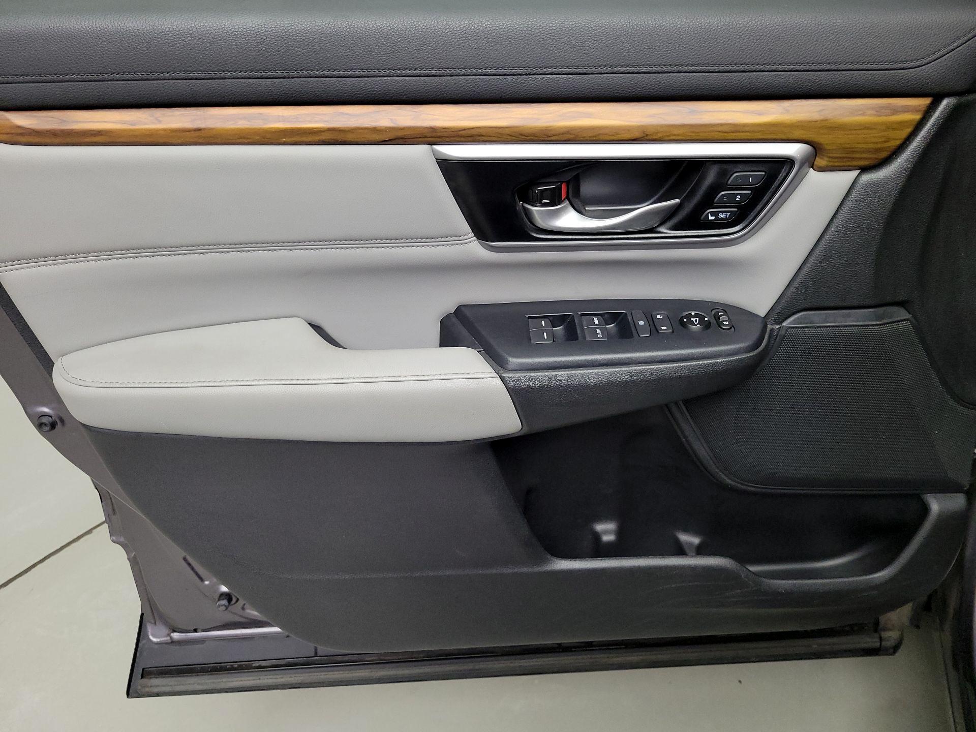 Thumbnail: 2018 Honda CR-V - 12