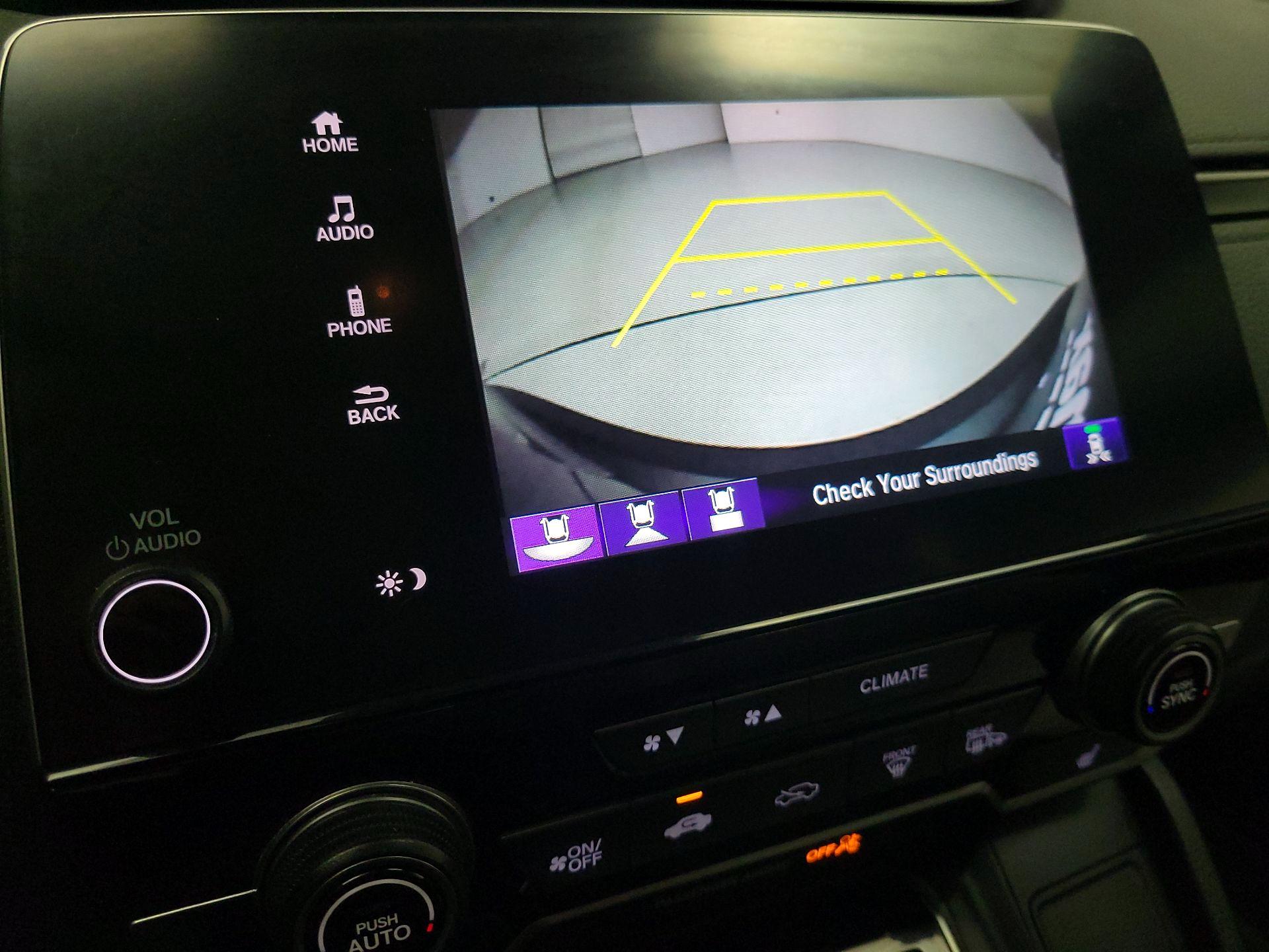 Thumbnail: 2018 Honda CR-V - 14