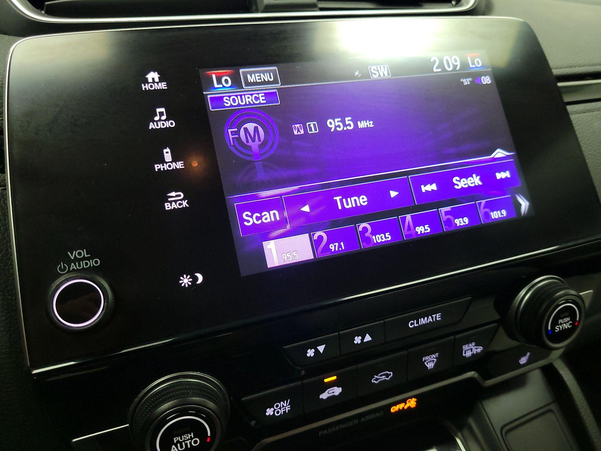 Thumbnail: 2018 Honda CR-V - 15