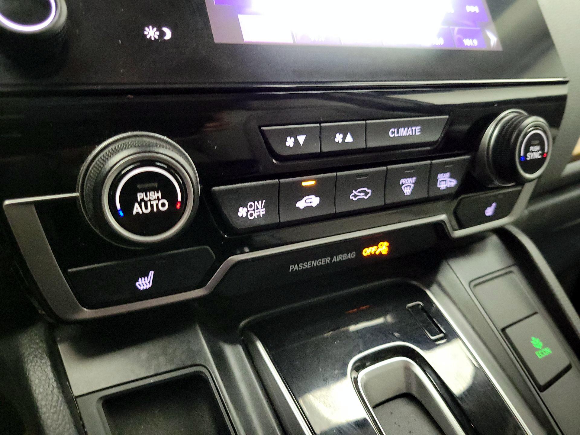 Thumbnail: 2018 Honda CR-V - 16