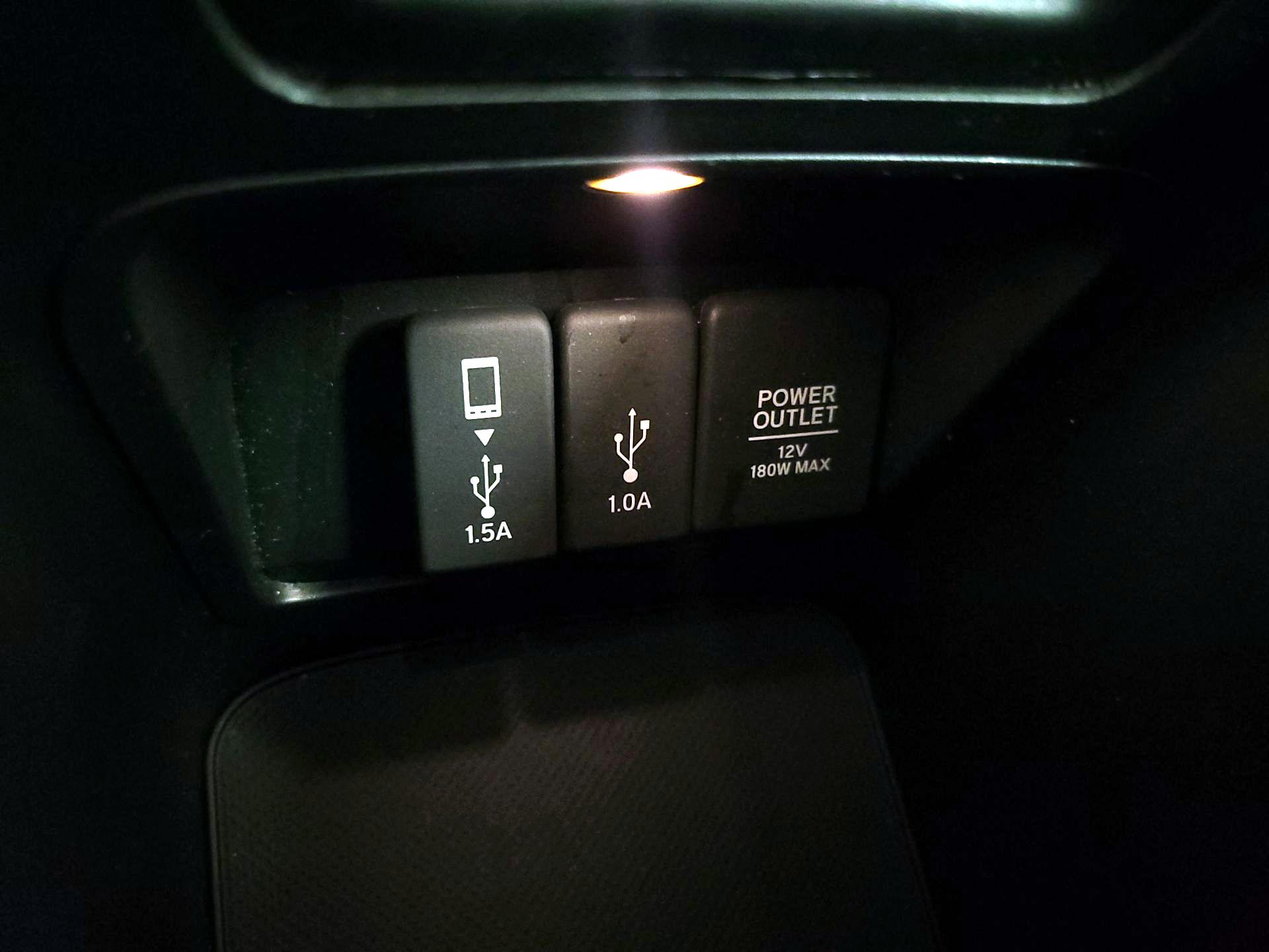 Thumbnail: 2018 Honda CR-V - 18