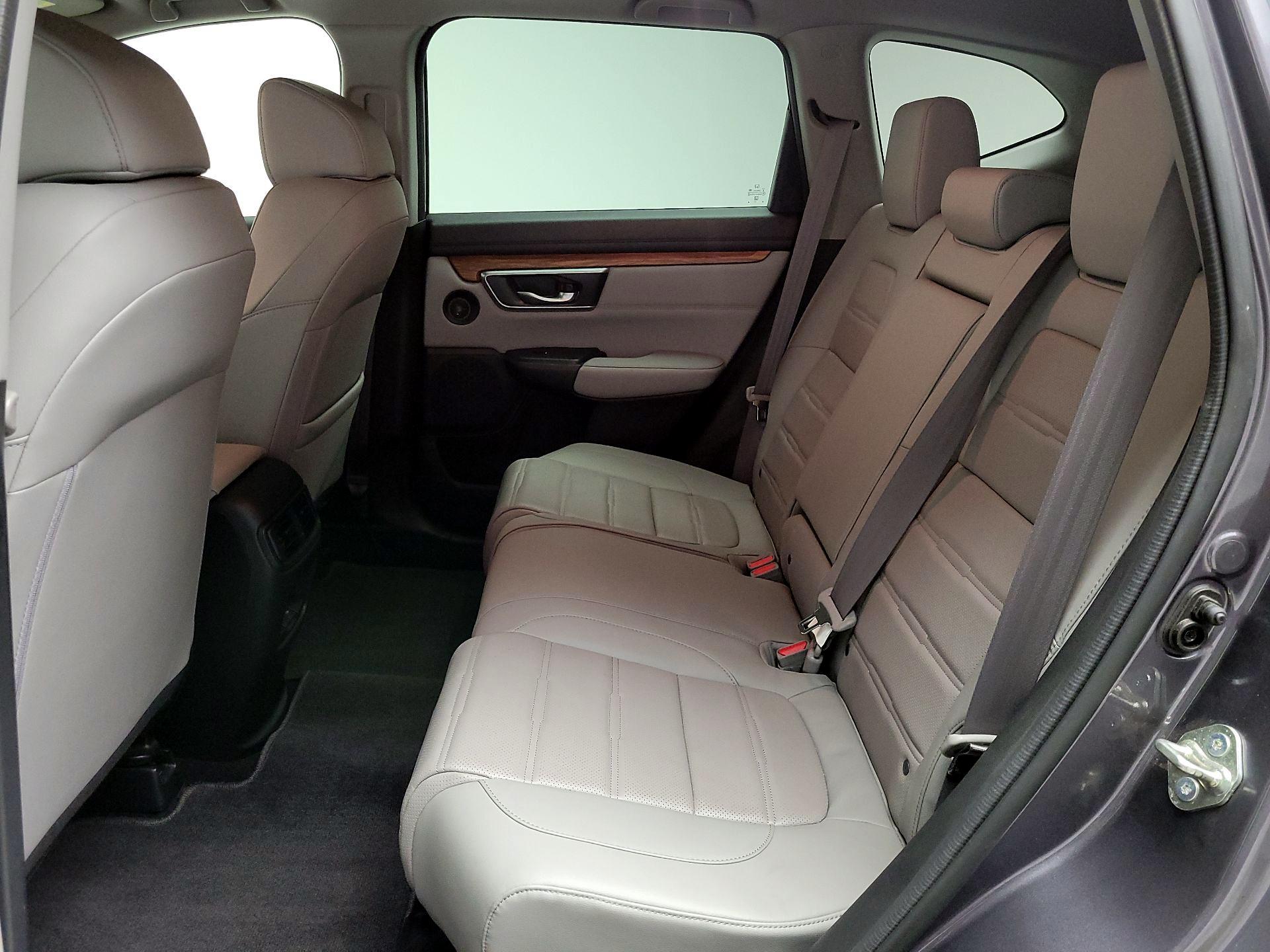 Thumbnail: 2018 Honda CR-V - 20