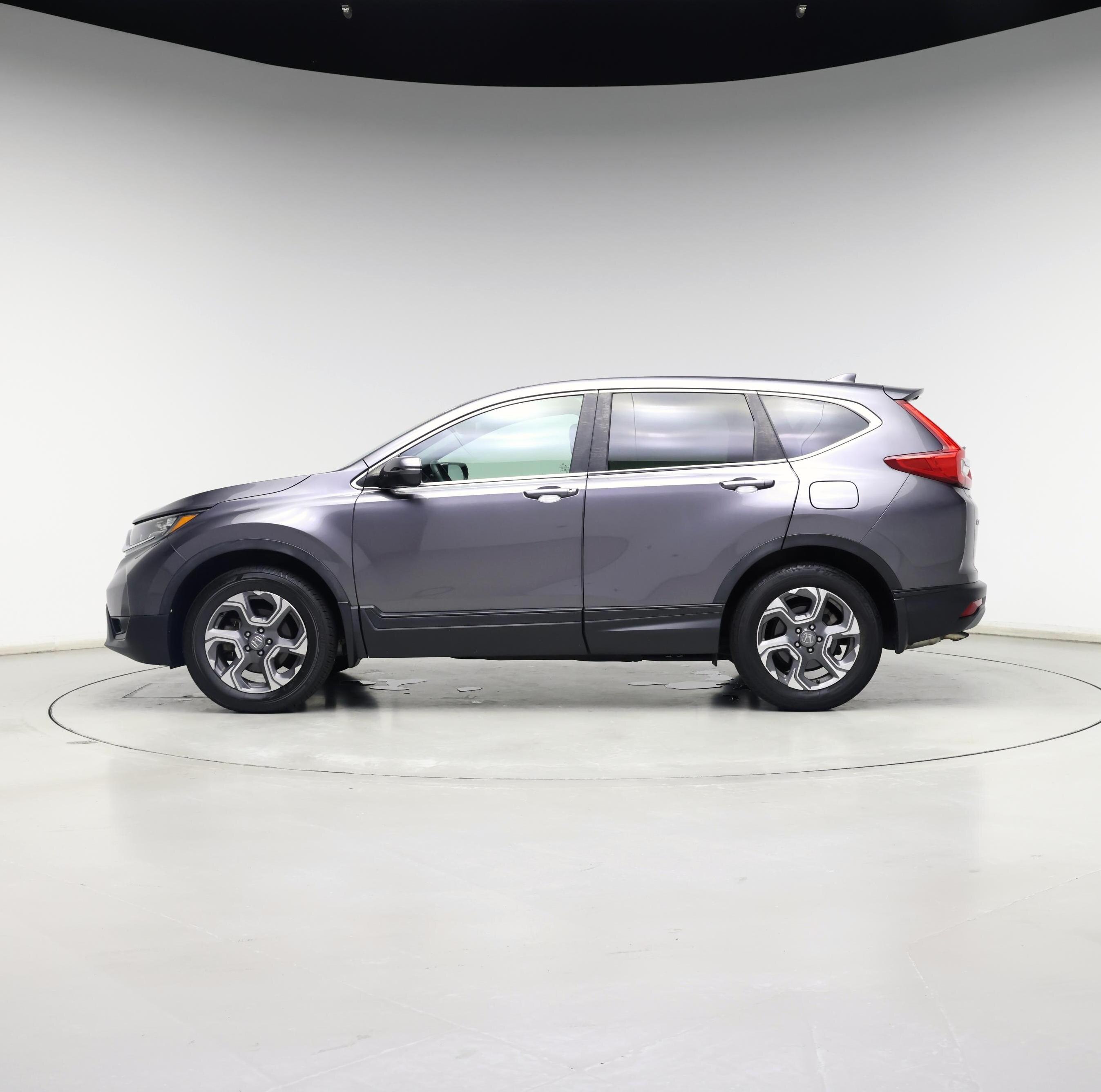Thumbnail: 2018 Honda CR-V - 3