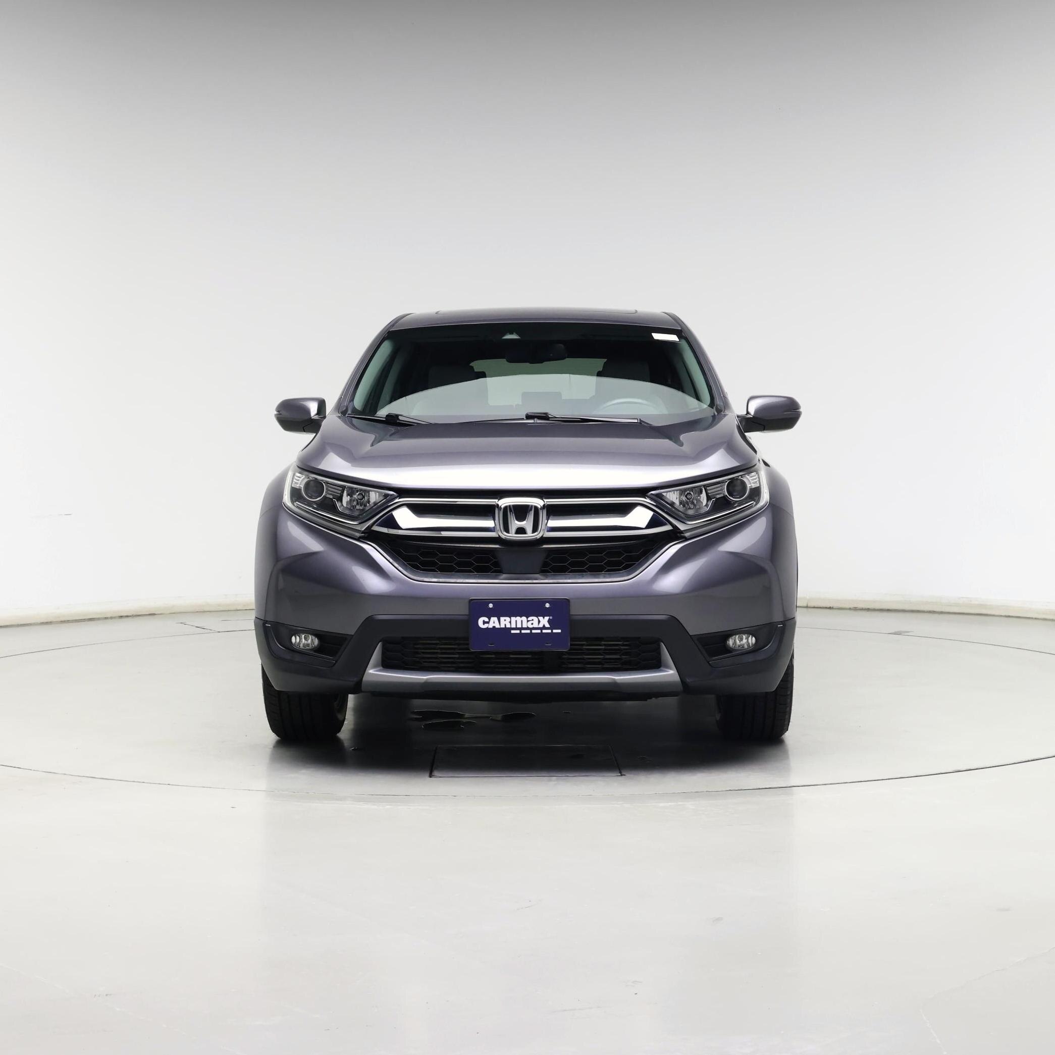 Thumbnail: 2018 Honda CR-V - 5