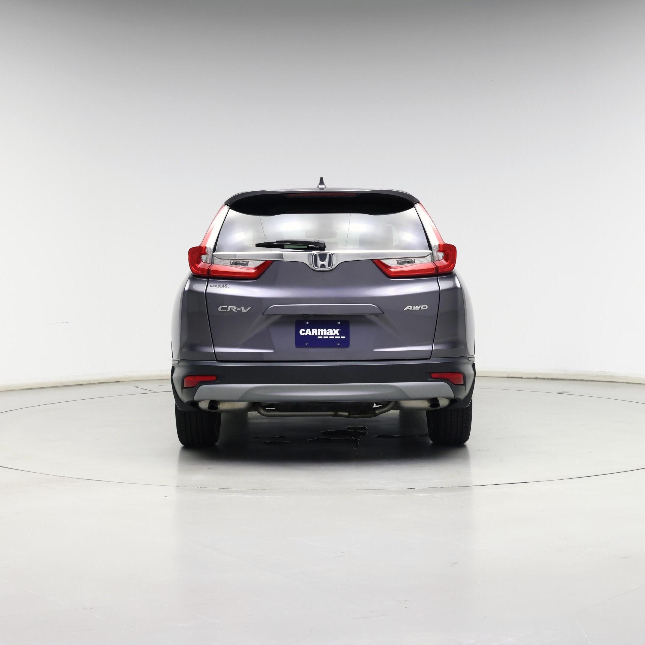 Thumbnail: 2018 Honda CR-V - 6