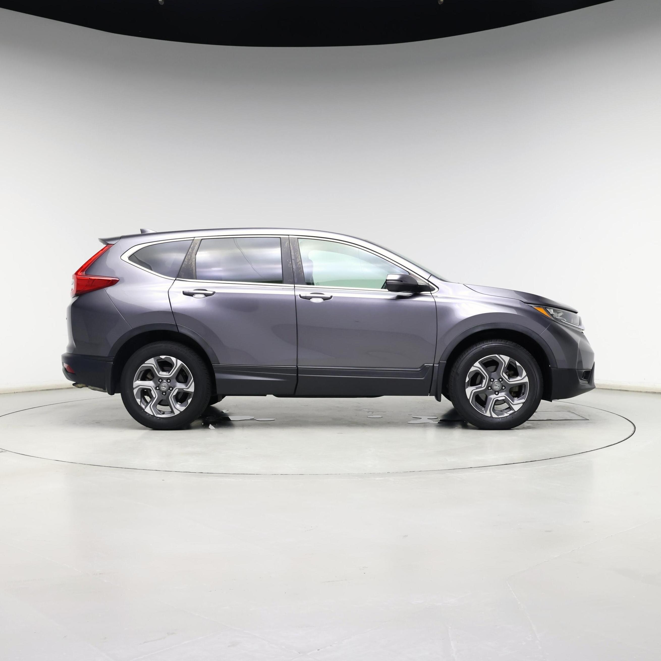 Thumbnail: 2018 Honda CR-V - 7