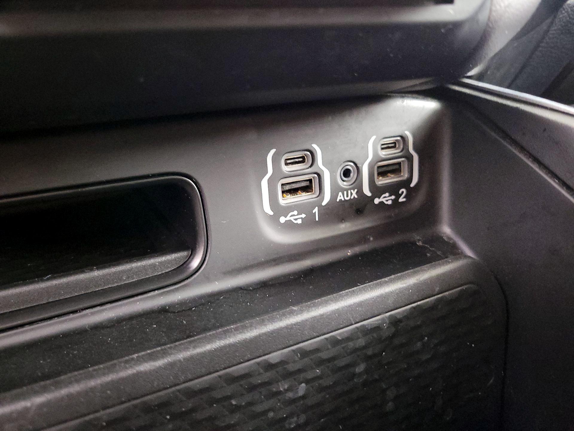 Thumbnail: 2021 RAM 1500 - 18
