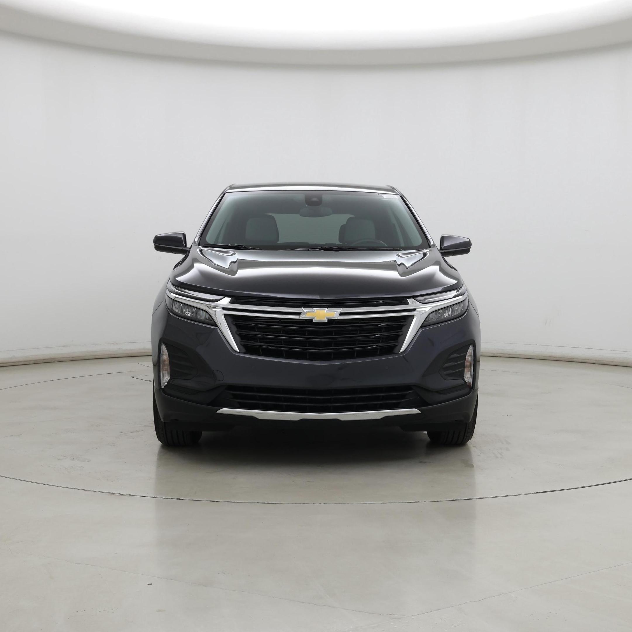 Thumbnail: 2022 Chevrolet Equinox - 5
