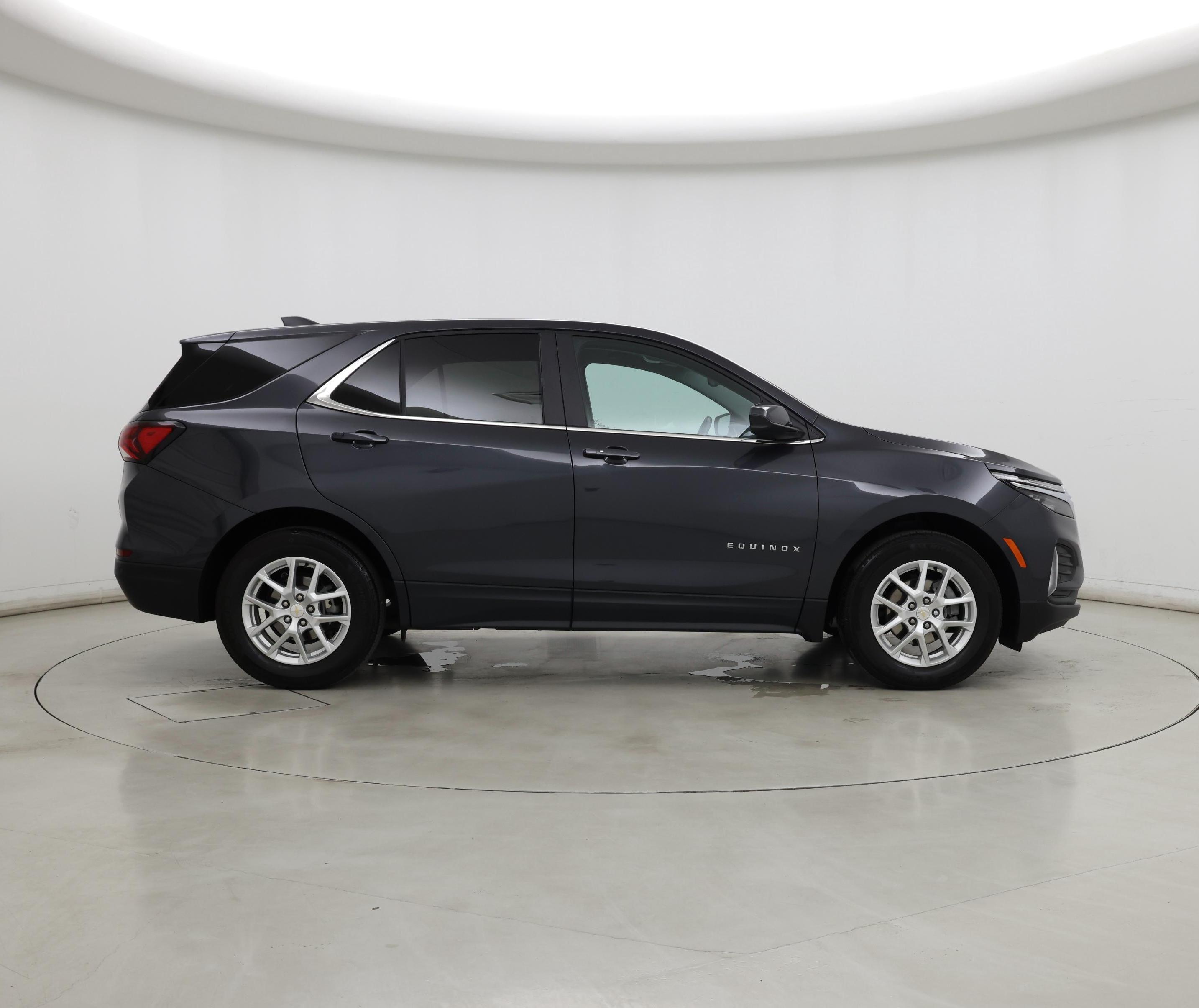 Thumbnail: 2022 Chevrolet Equinox - 7
