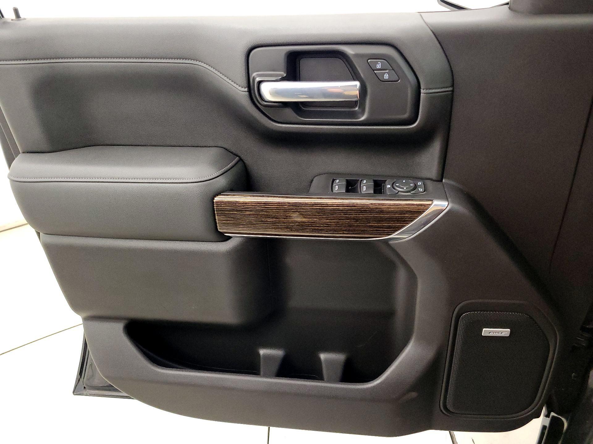 Thumbnail: 2021 GMC Sierra 1500 - 12