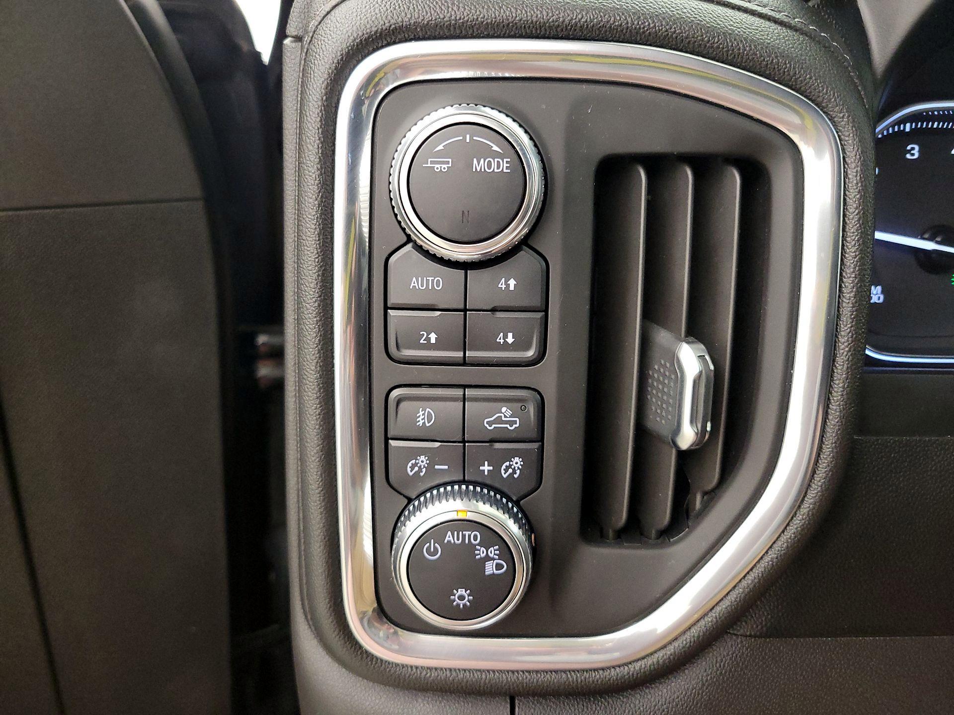 Thumbnail: 2021 GMC Sierra 1500 - 13