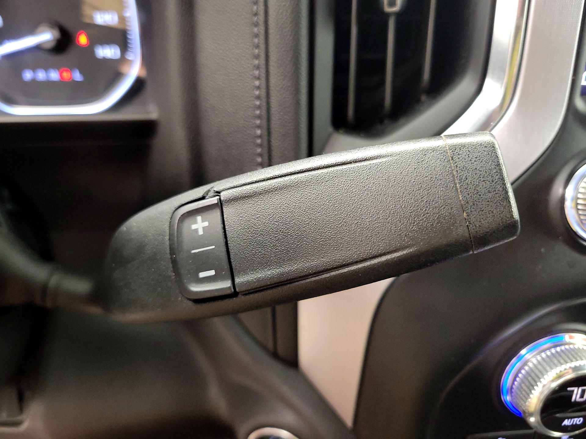 Thumbnail: 2021 GMC Sierra 1500 - 17