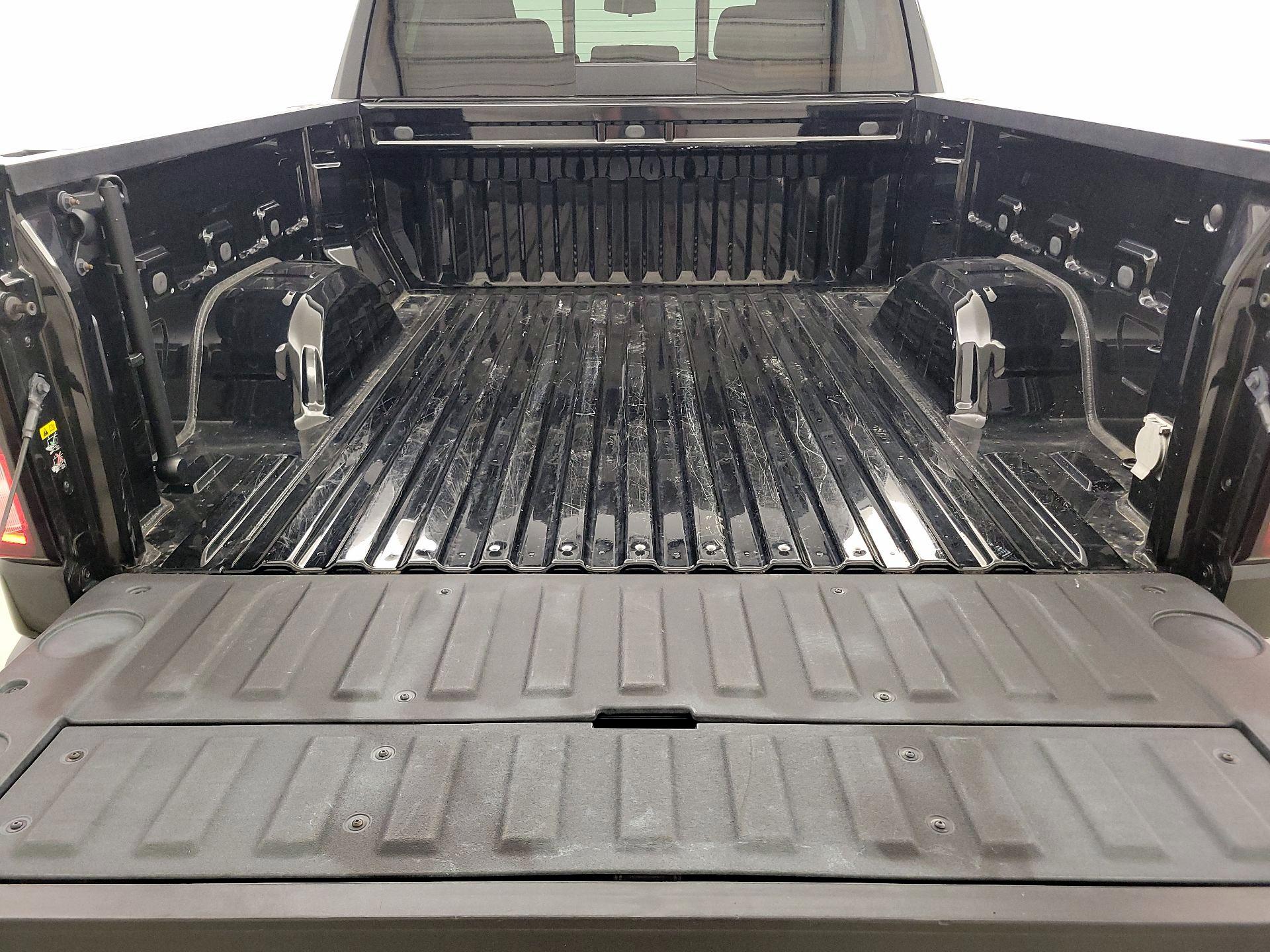 Thumbnail: 2021 GMC Sierra 1500 - 20
