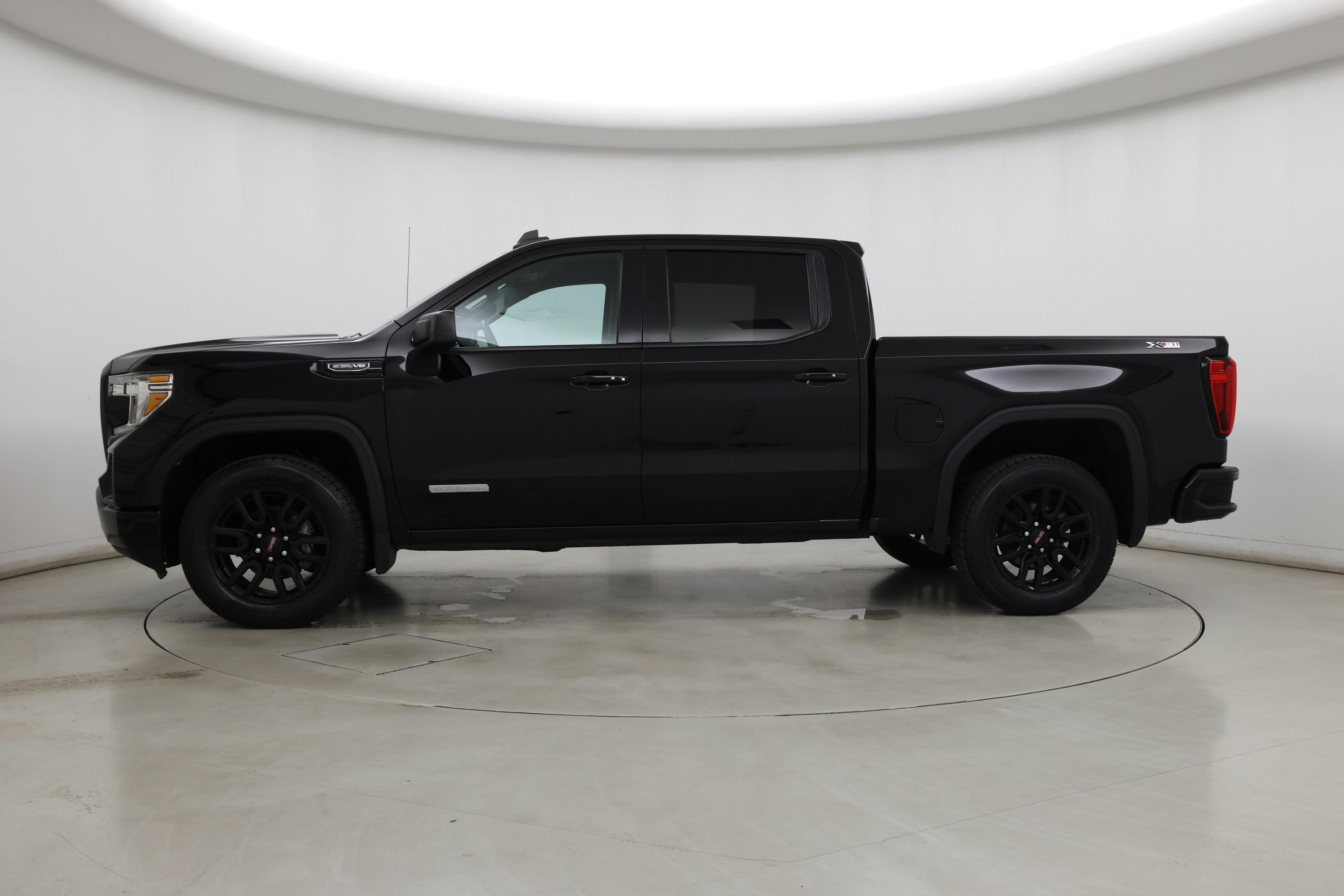 Thumbnail: 2021 GMC Sierra 1500 - 3