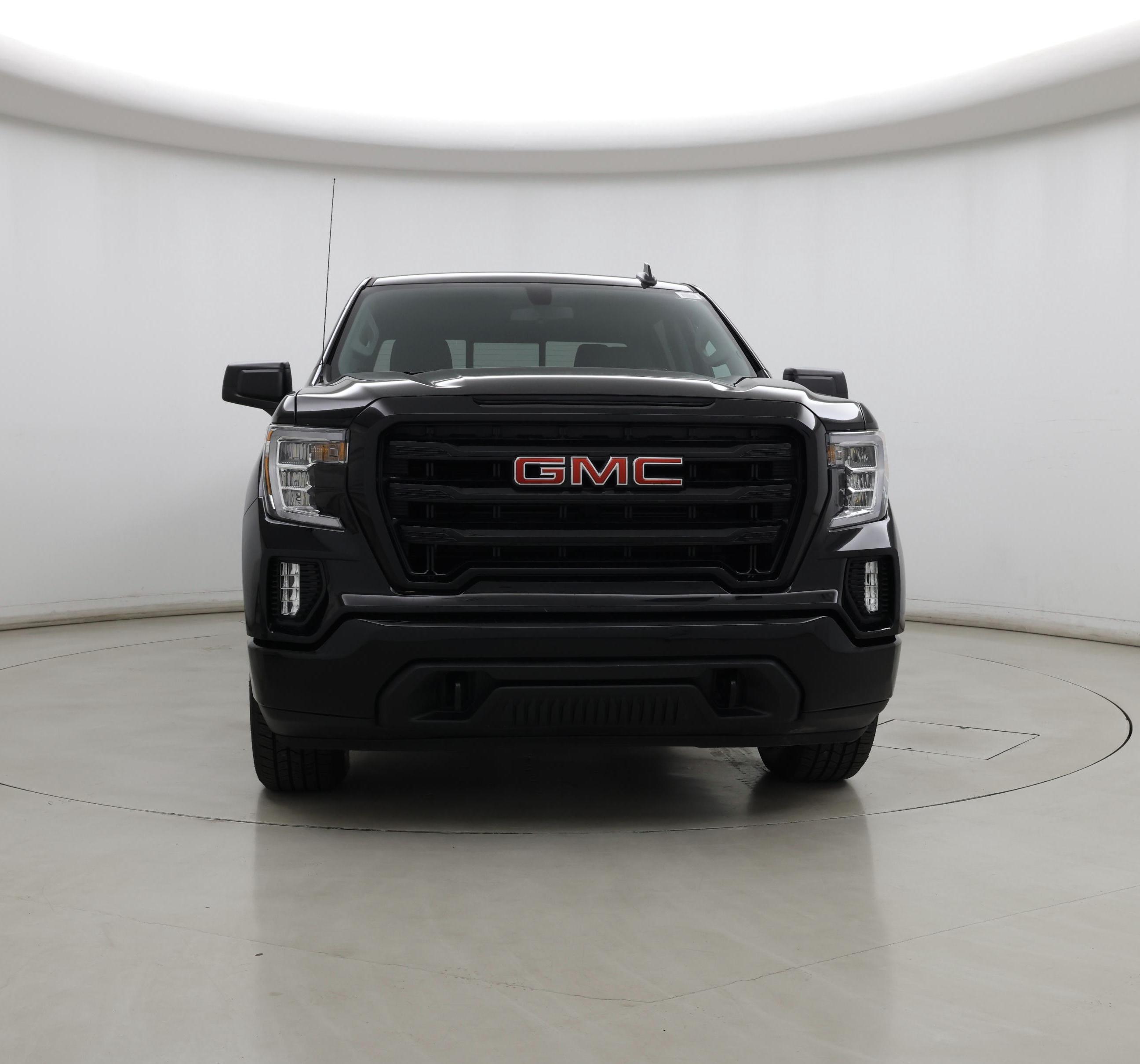 Thumbnail: 2021 GMC Sierra 1500 - 5