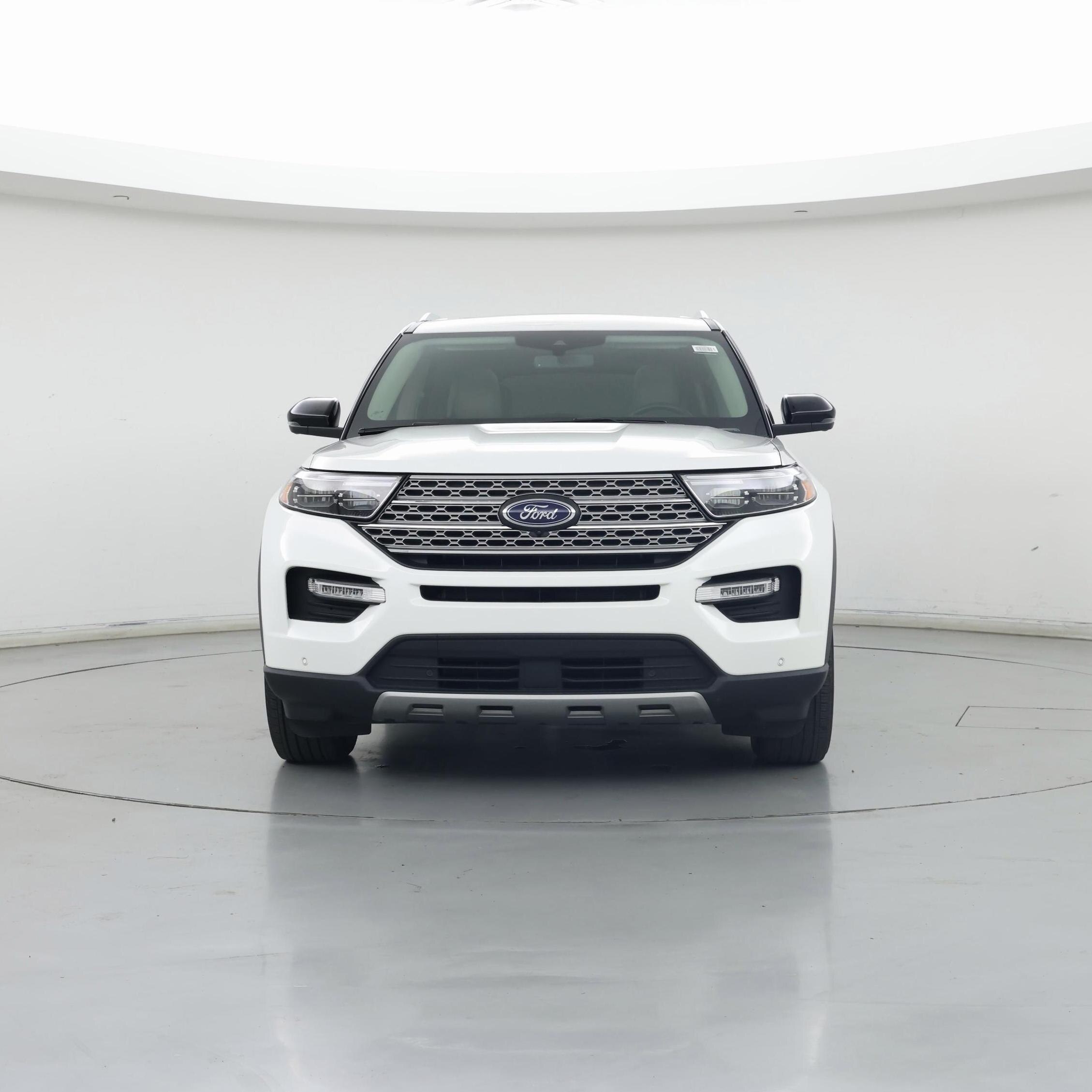 Thumbnail: 2020 Ford Explorer - 5