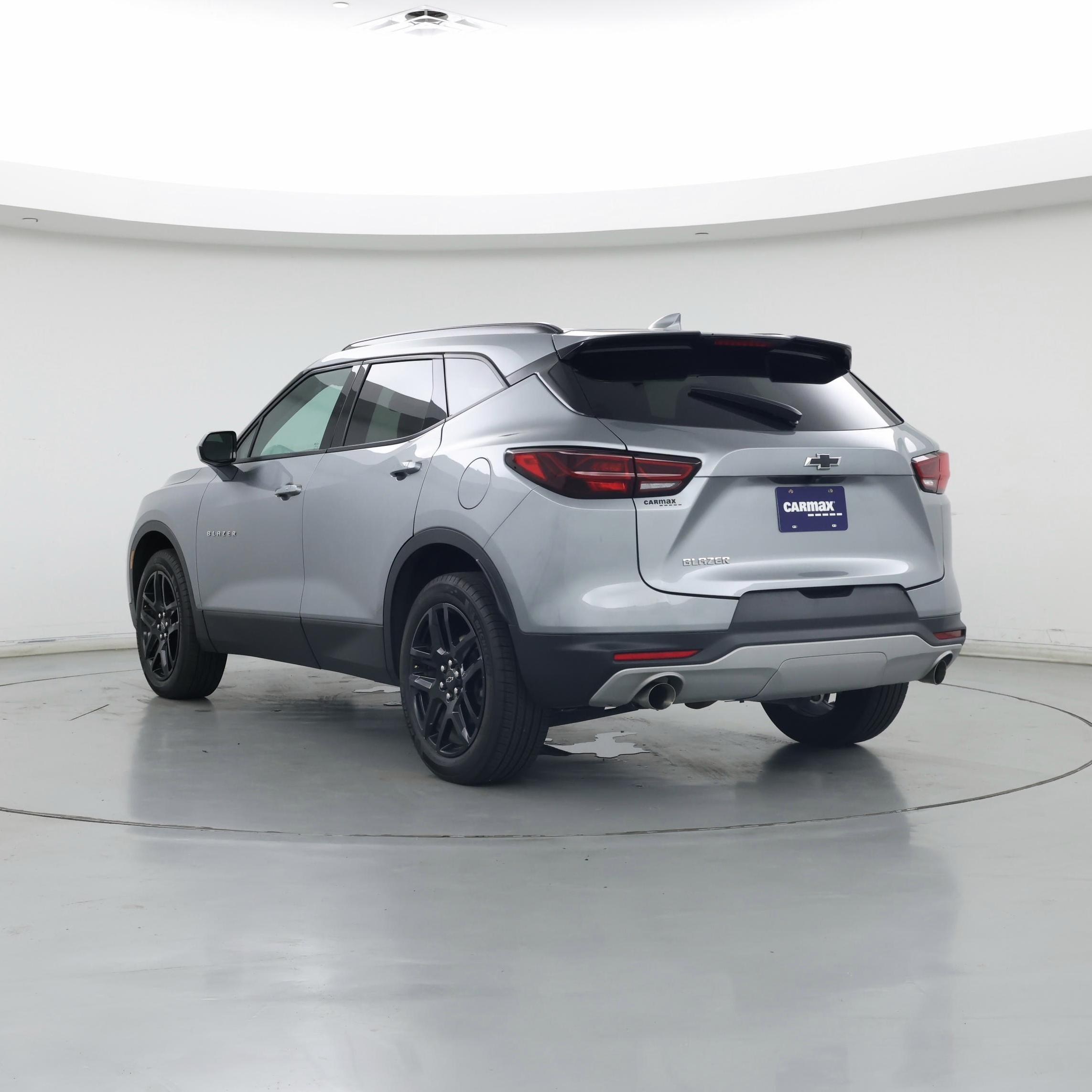 Thumbnail: 2023 Chevrolet Blazer - 2