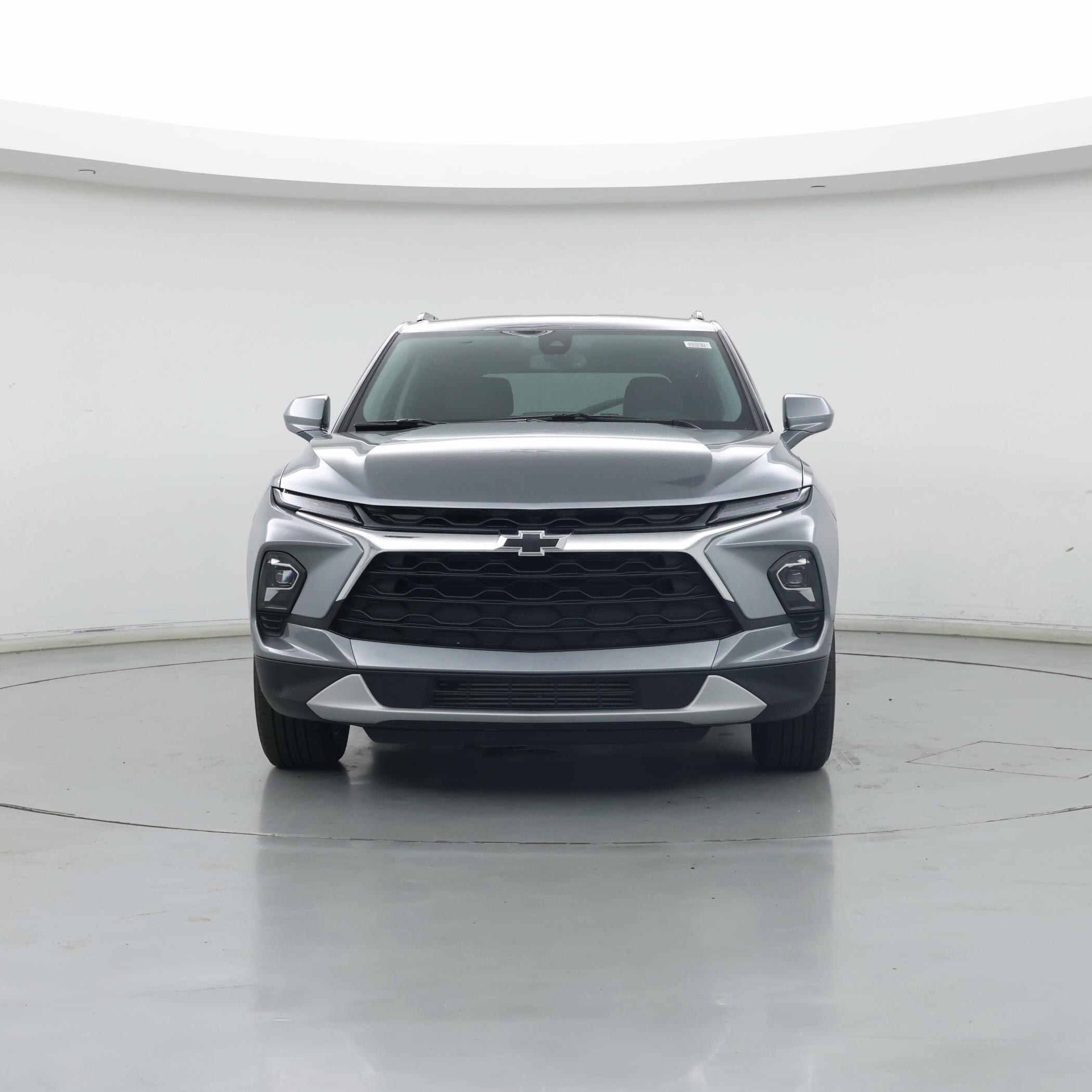 Thumbnail: 2023 Chevrolet Blazer - 5