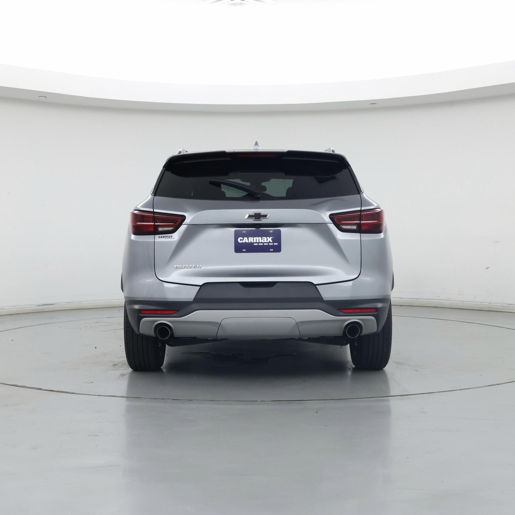 Thumbnail: 2023 Chevrolet Blazer - 6