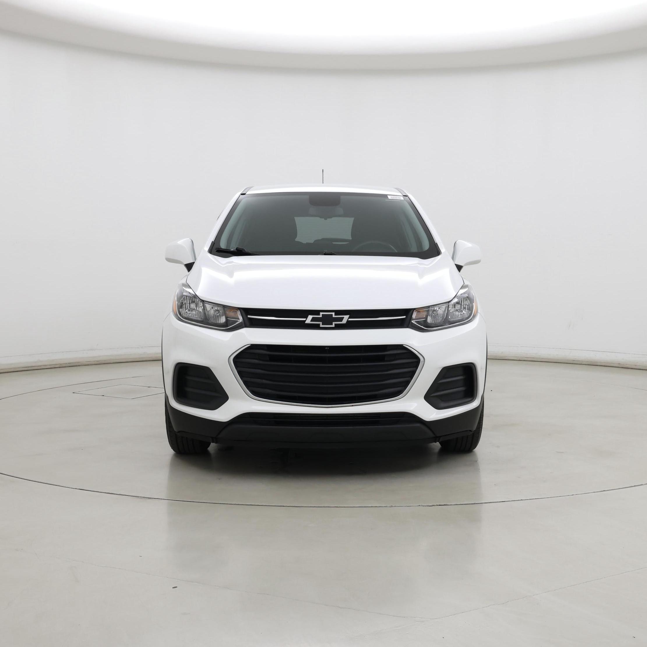 Thumbnail: 2020 Chevrolet Trax - 5