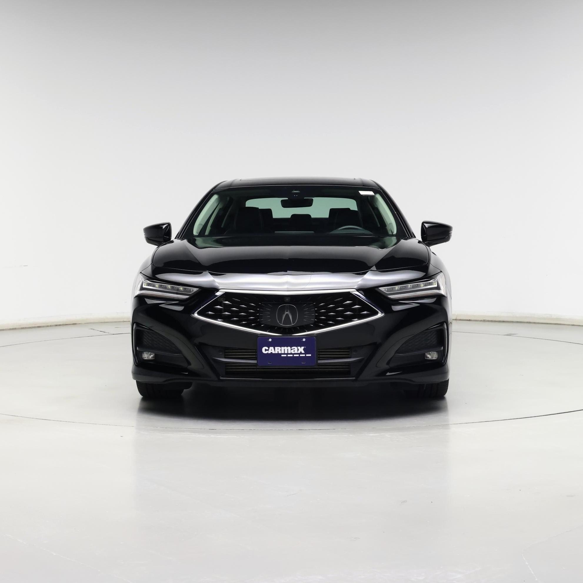 Thumbnail: 2021 Acura TLX - 5