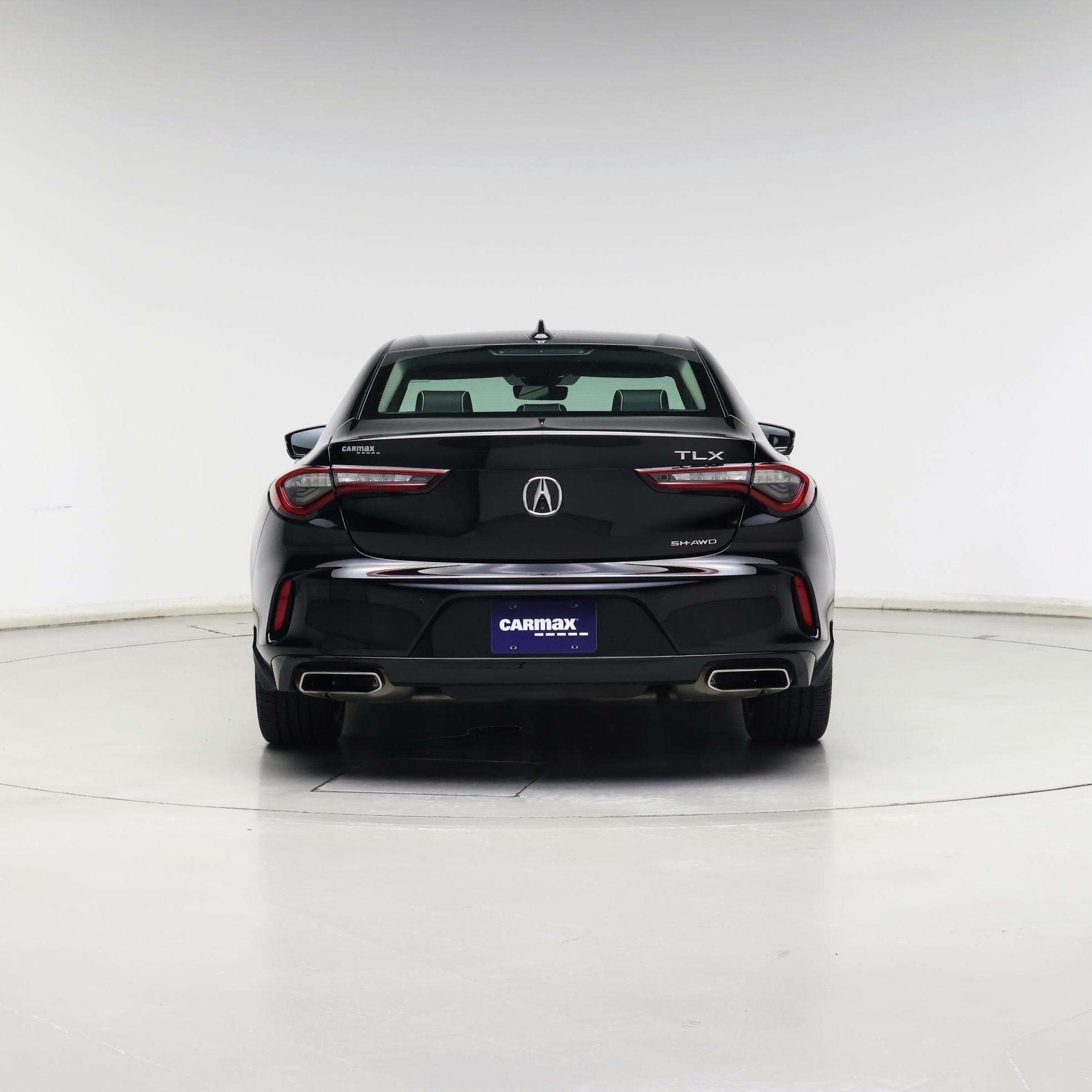 Thumbnail: 2021 Acura TLX - 6