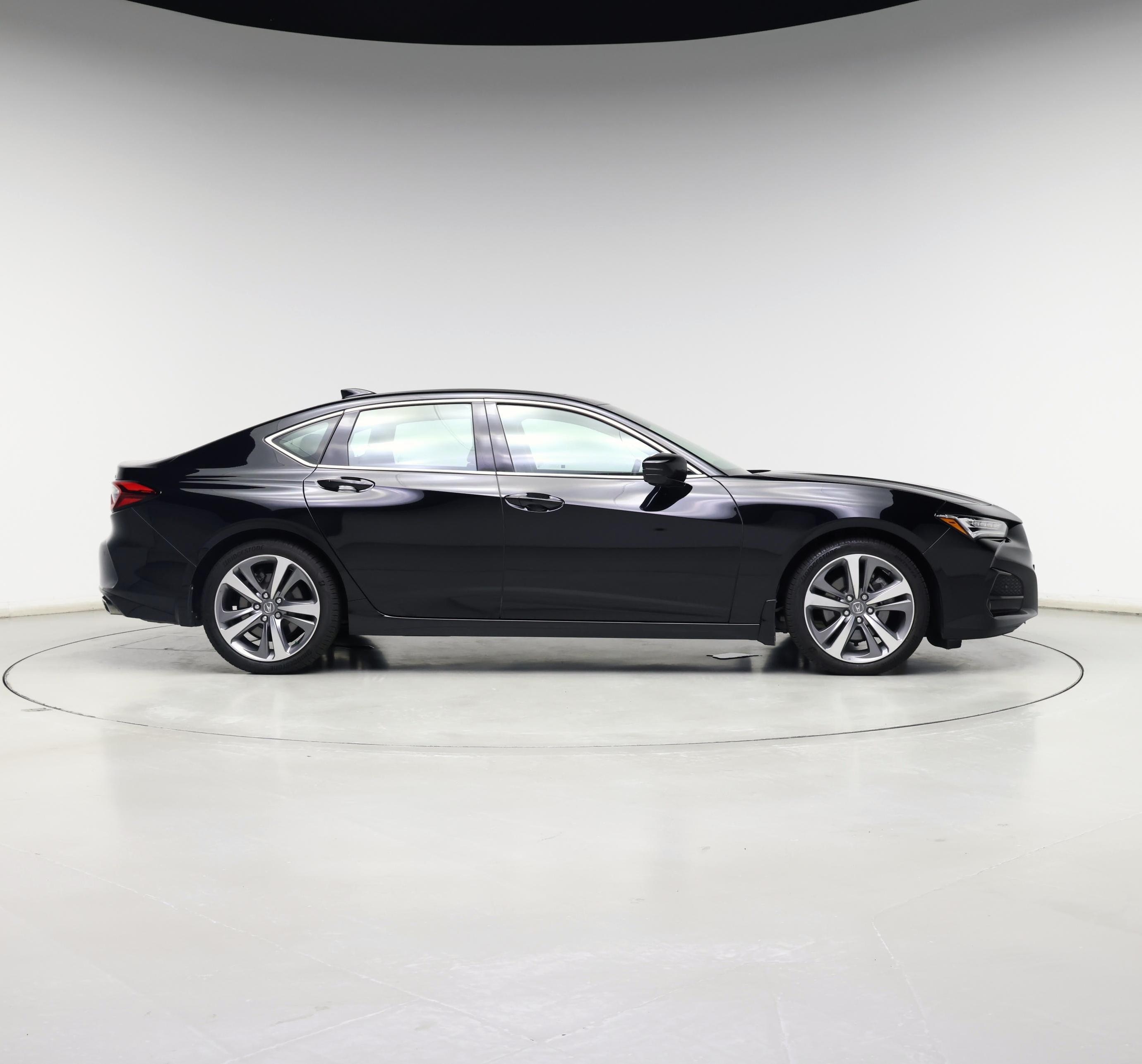 Thumbnail: 2021 Acura TLX - 7