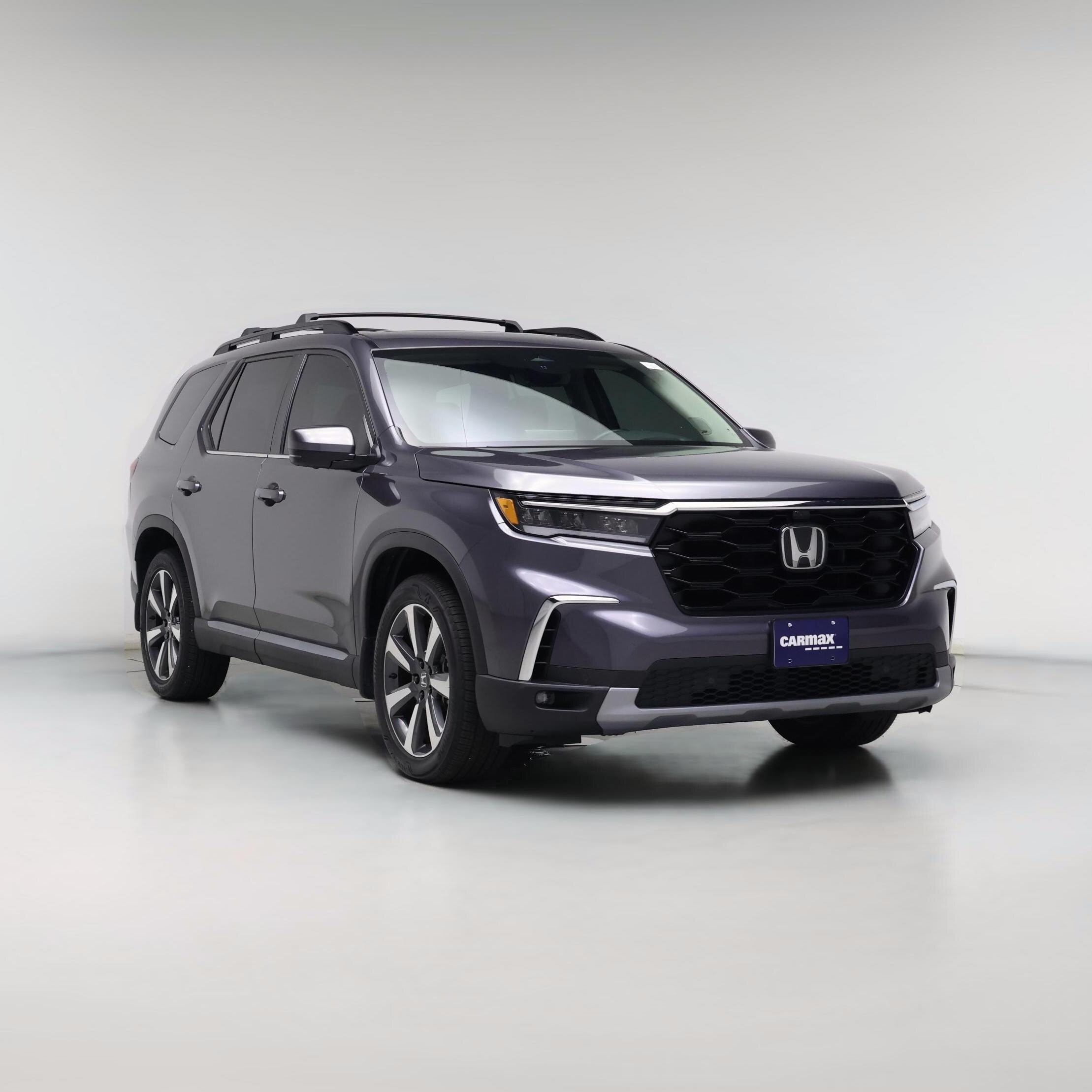 Thumbnail: 2023 Honda Pilot - 1