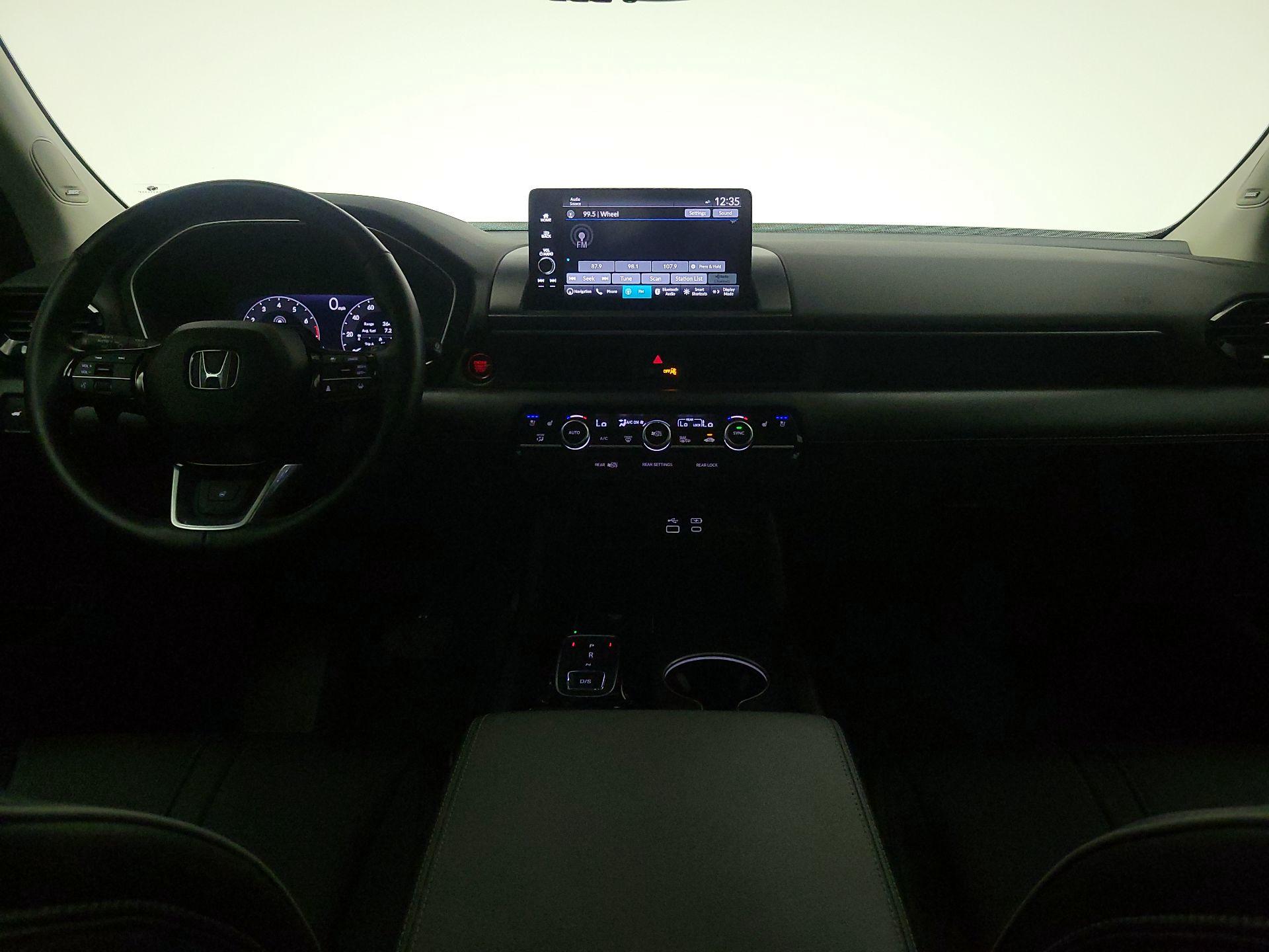 Thumbnail: 2023 Honda Pilot - 9