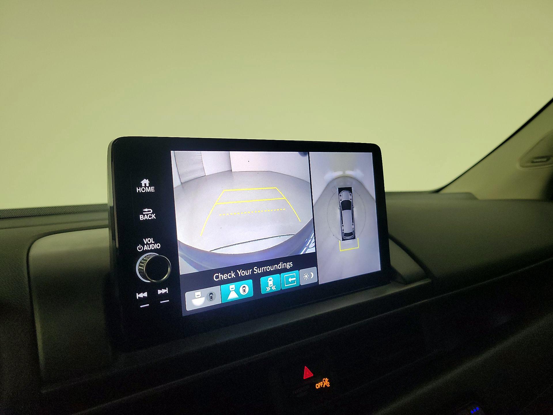 Thumbnail: 2023 Honda Pilot - 15