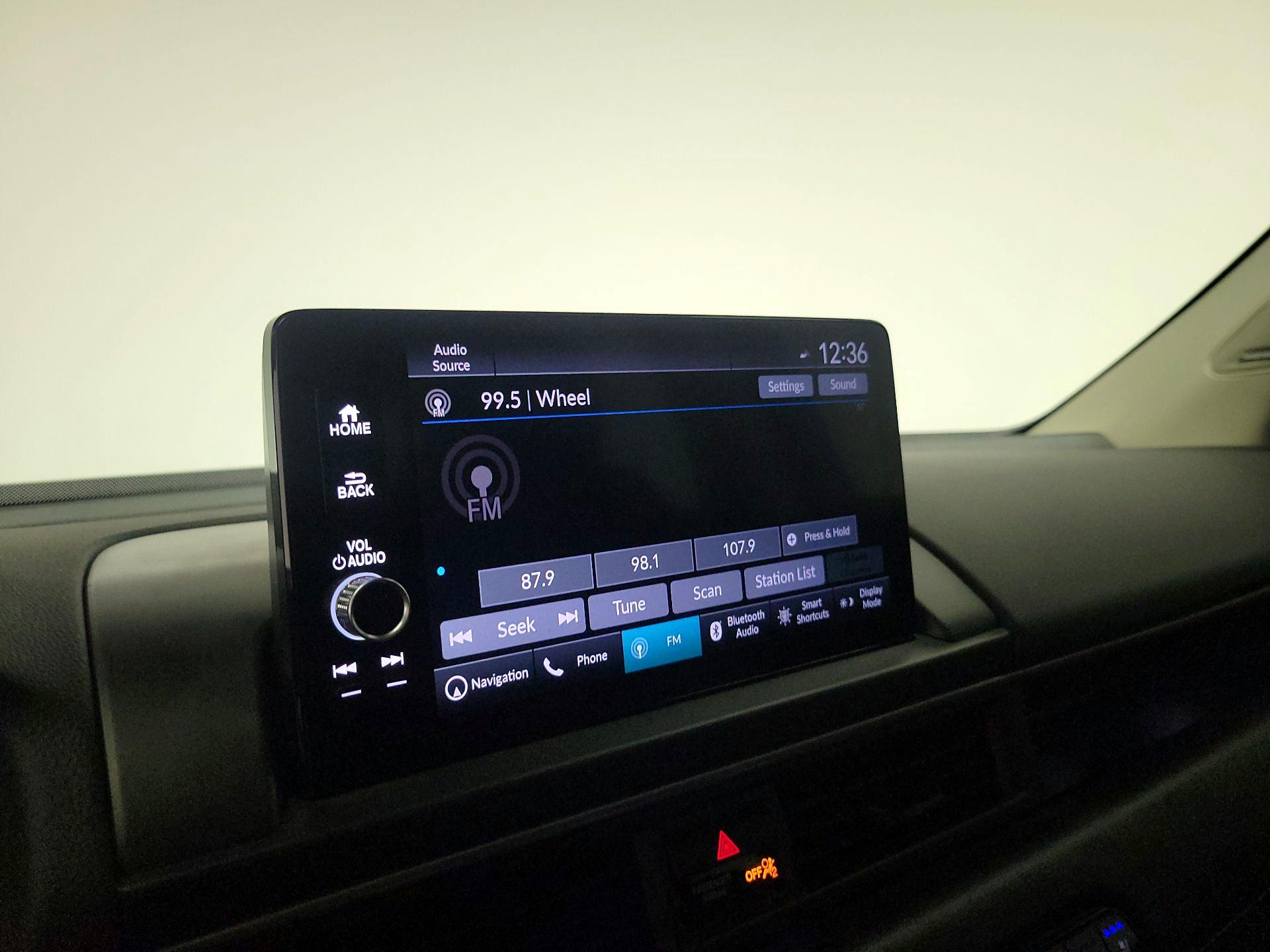 Thumbnail: 2023 Honda Pilot - 16