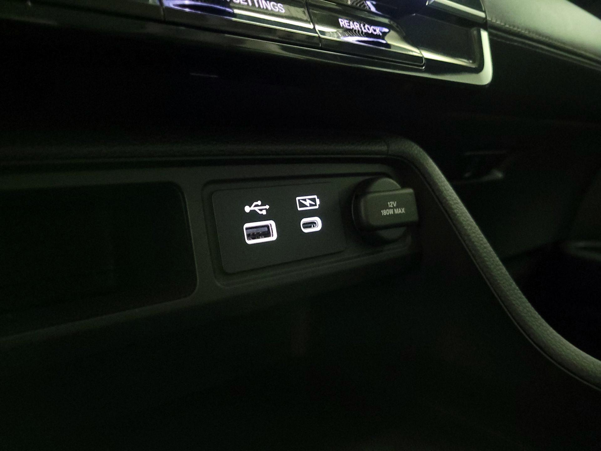 Thumbnail: 2023 Honda Pilot - 19
