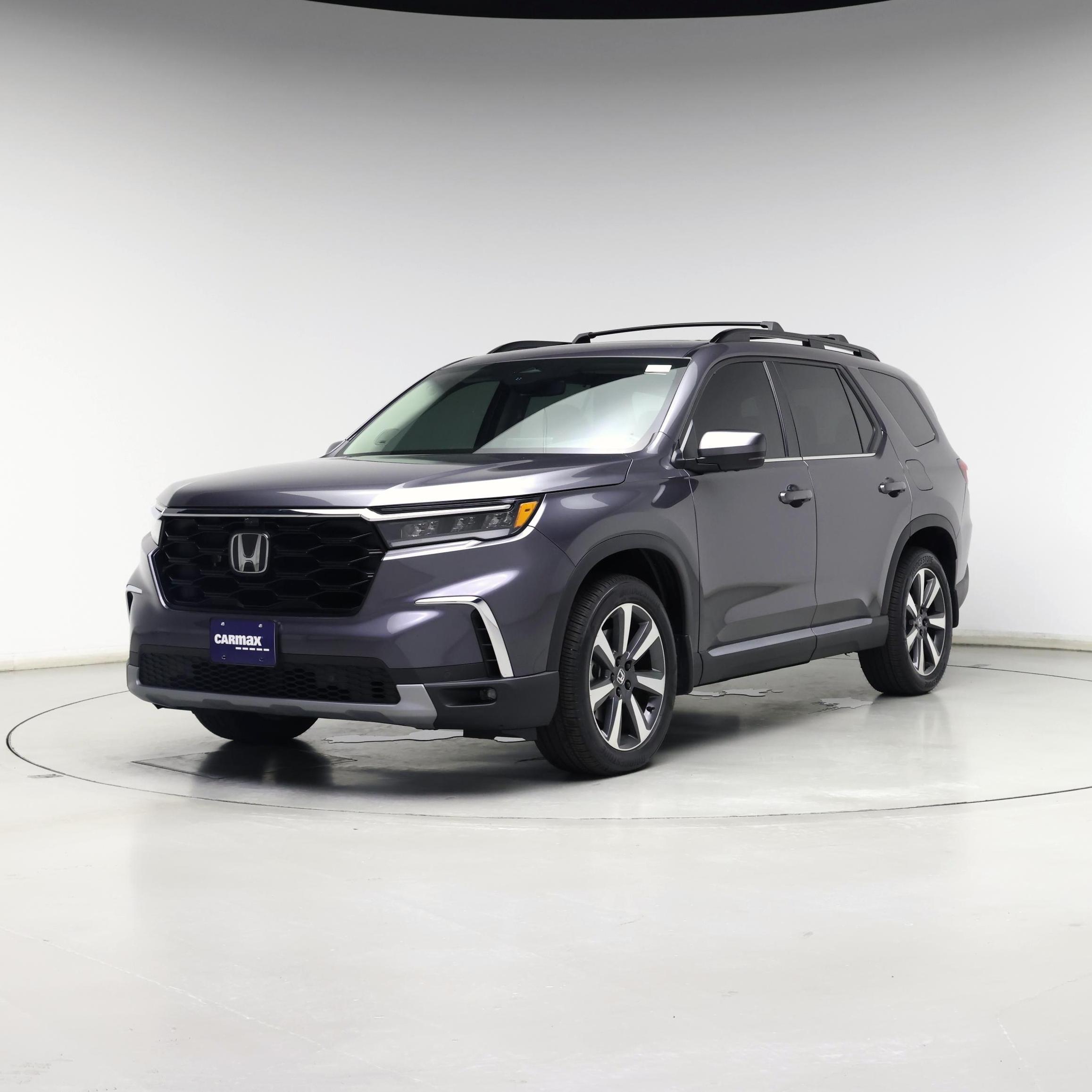 Thumbnail: 2023 Honda Pilot - 4