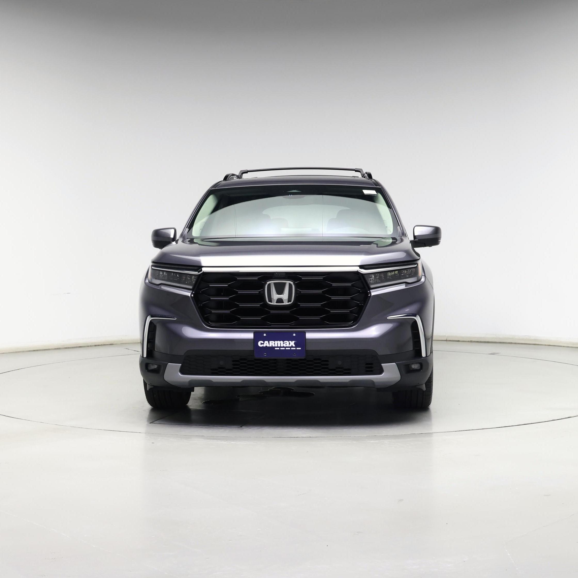 Thumbnail: 2023 Honda Pilot - 5