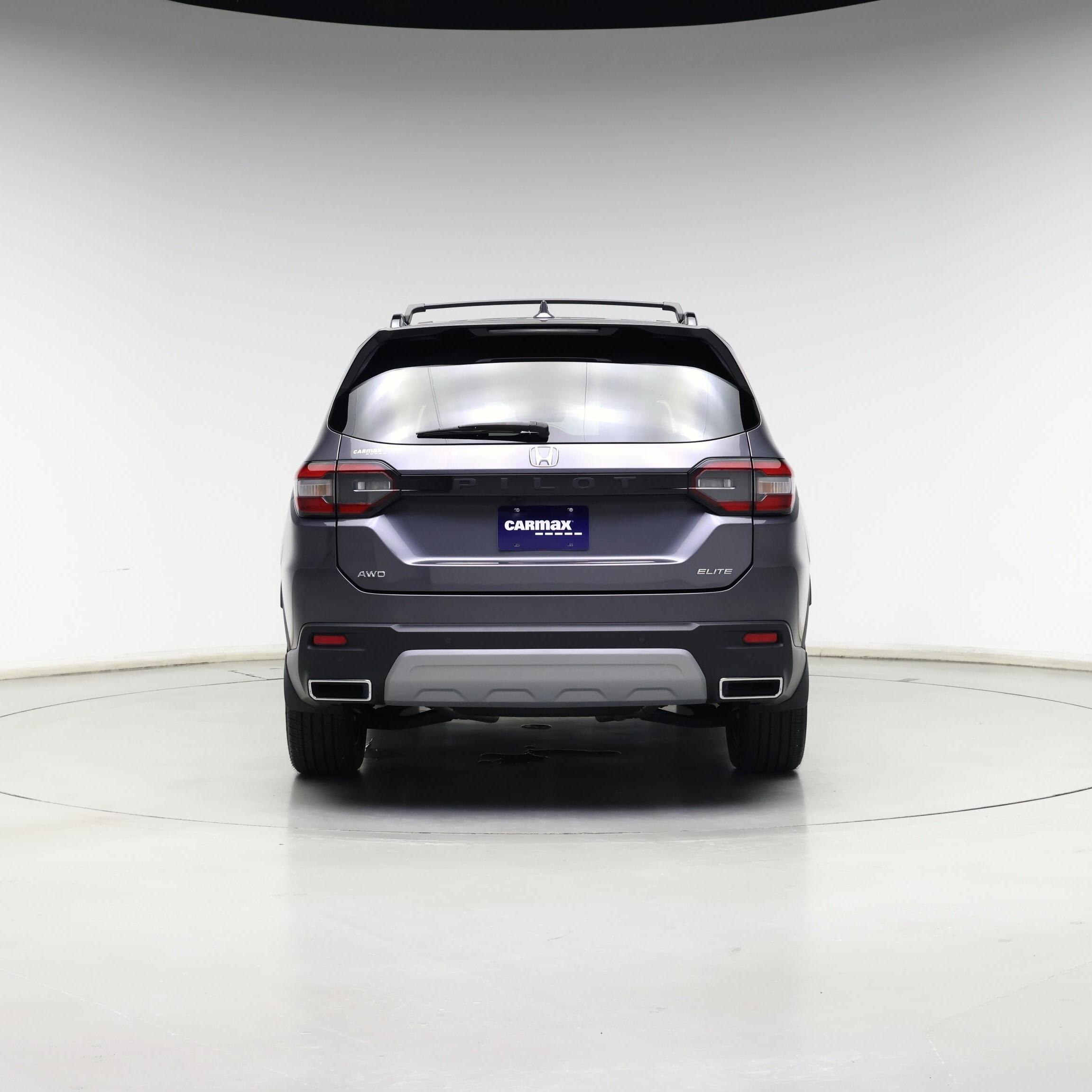Thumbnail: 2023 Honda Pilot - 6