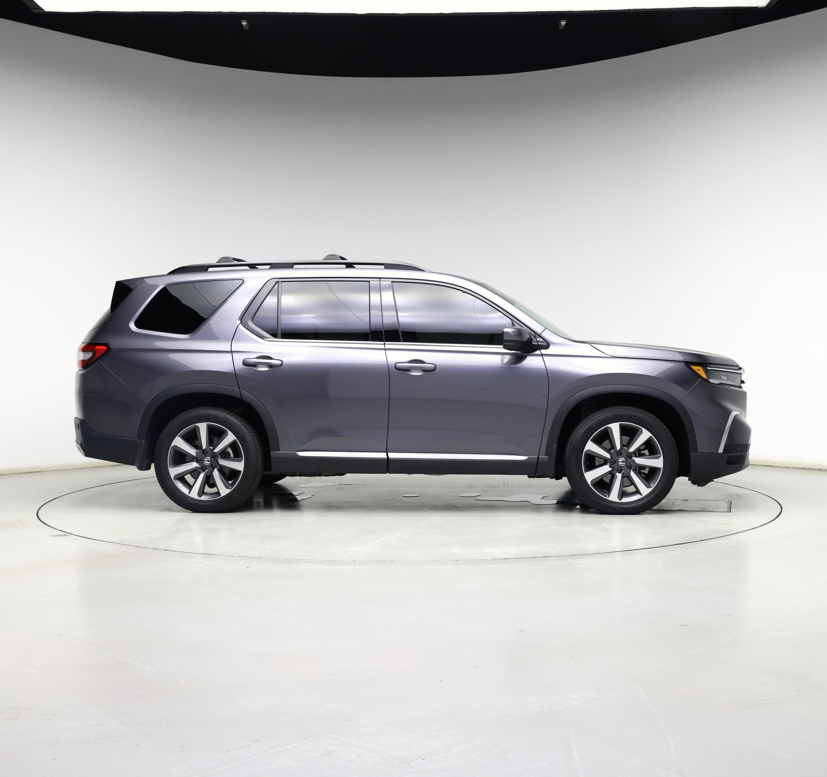 Thumbnail: 2023 Honda Pilot - 7
