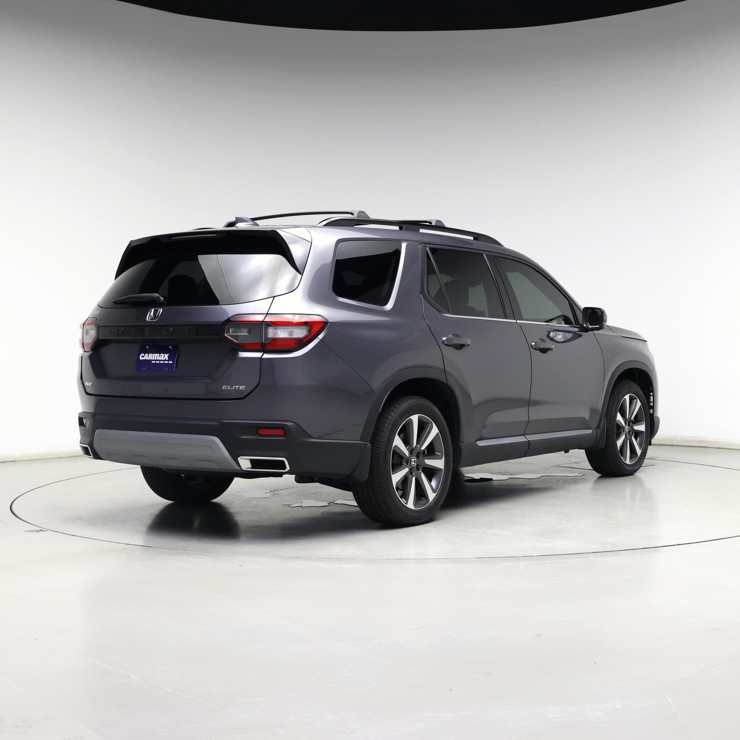 Thumbnail: 2023 Honda Pilot - 8