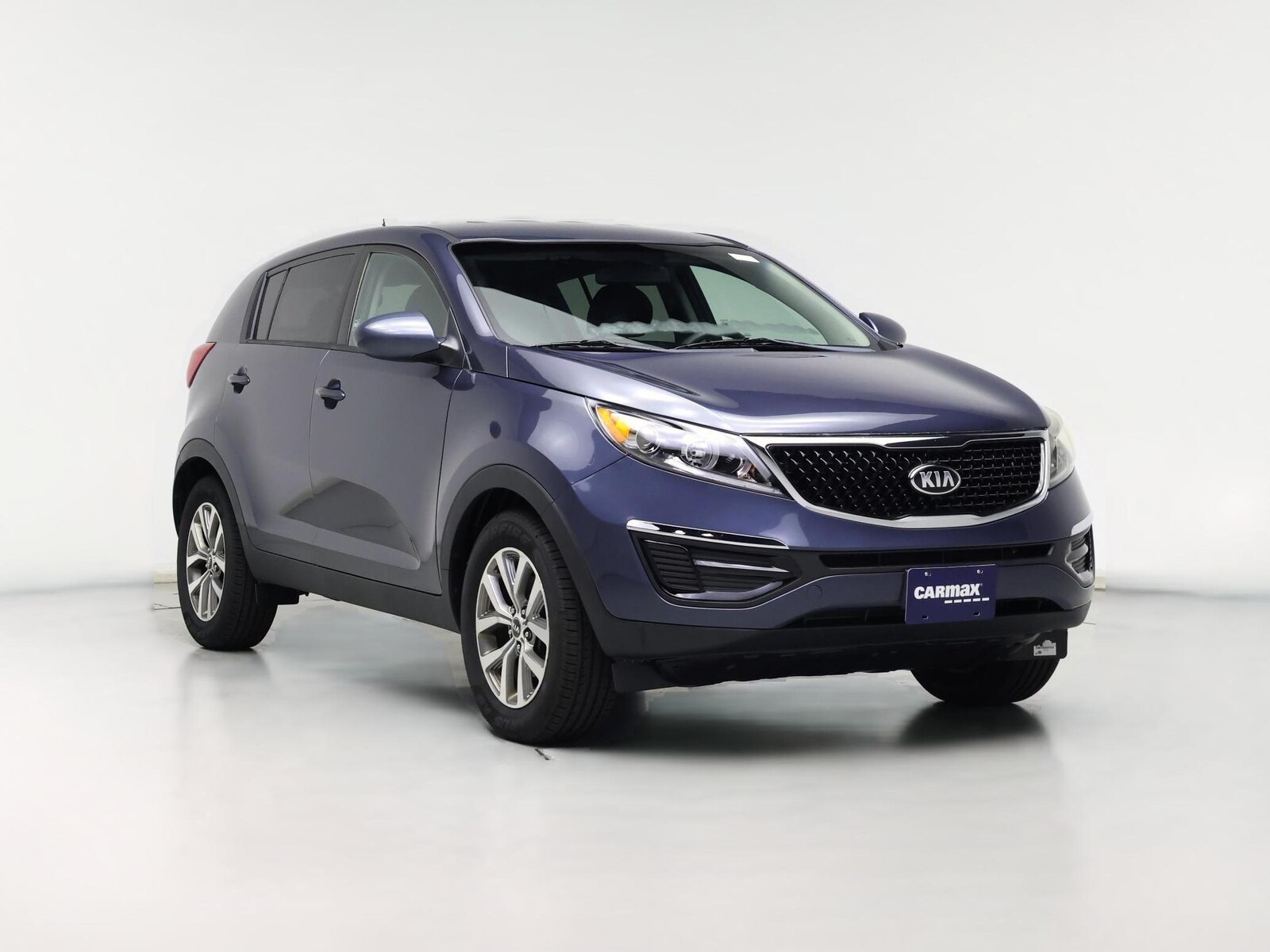 2014 Kia Sportage LX